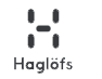 Haglöfs Takki