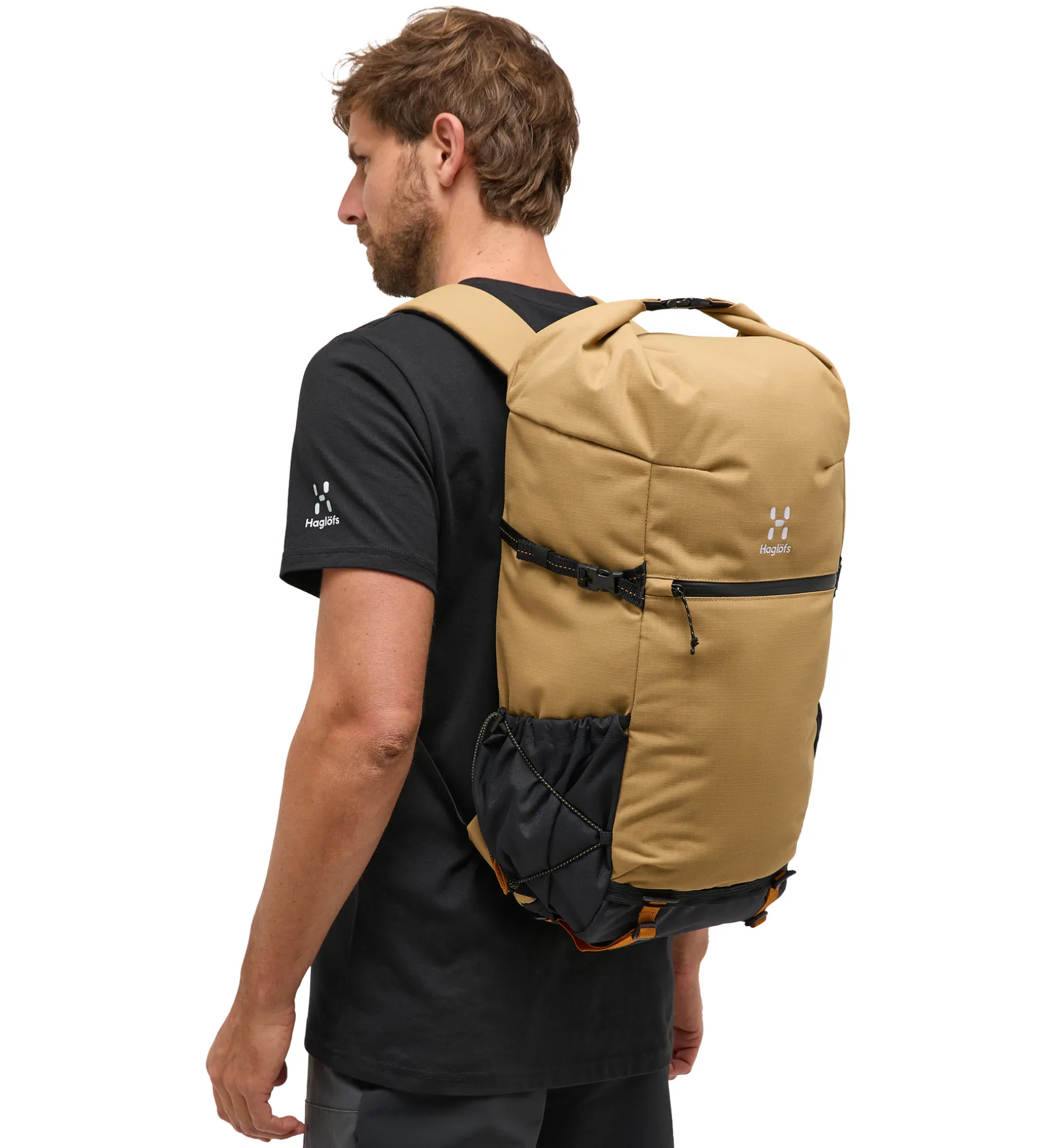 Ardos Rolltop 28