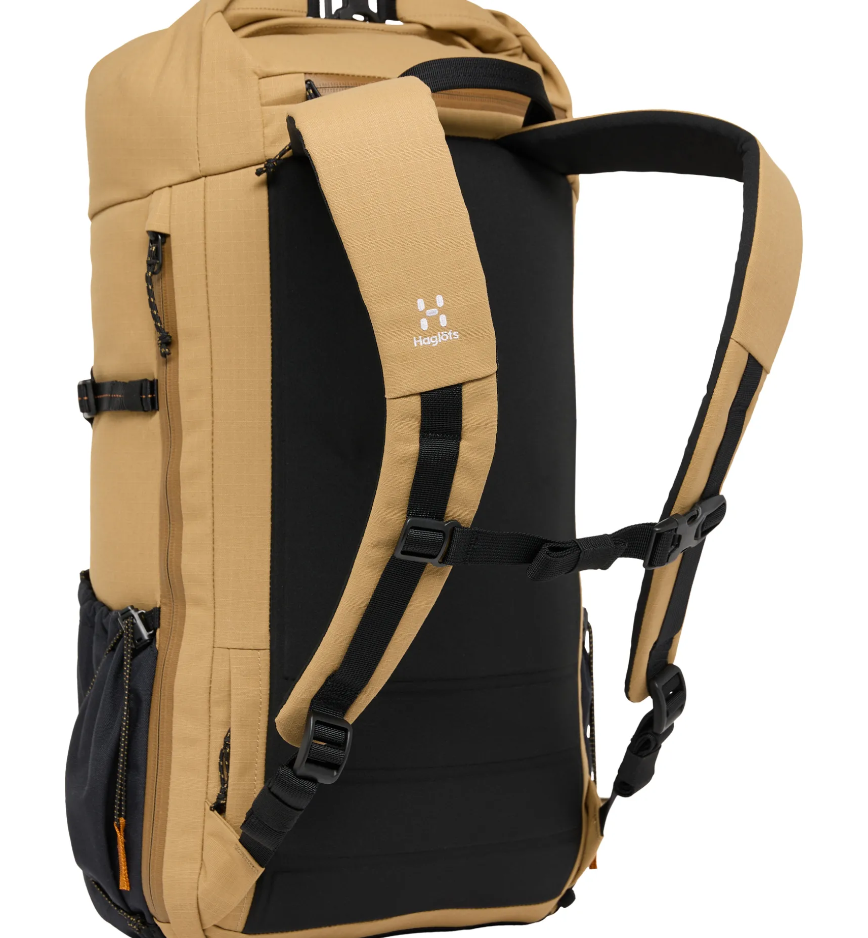 Ardos Rolltop 22