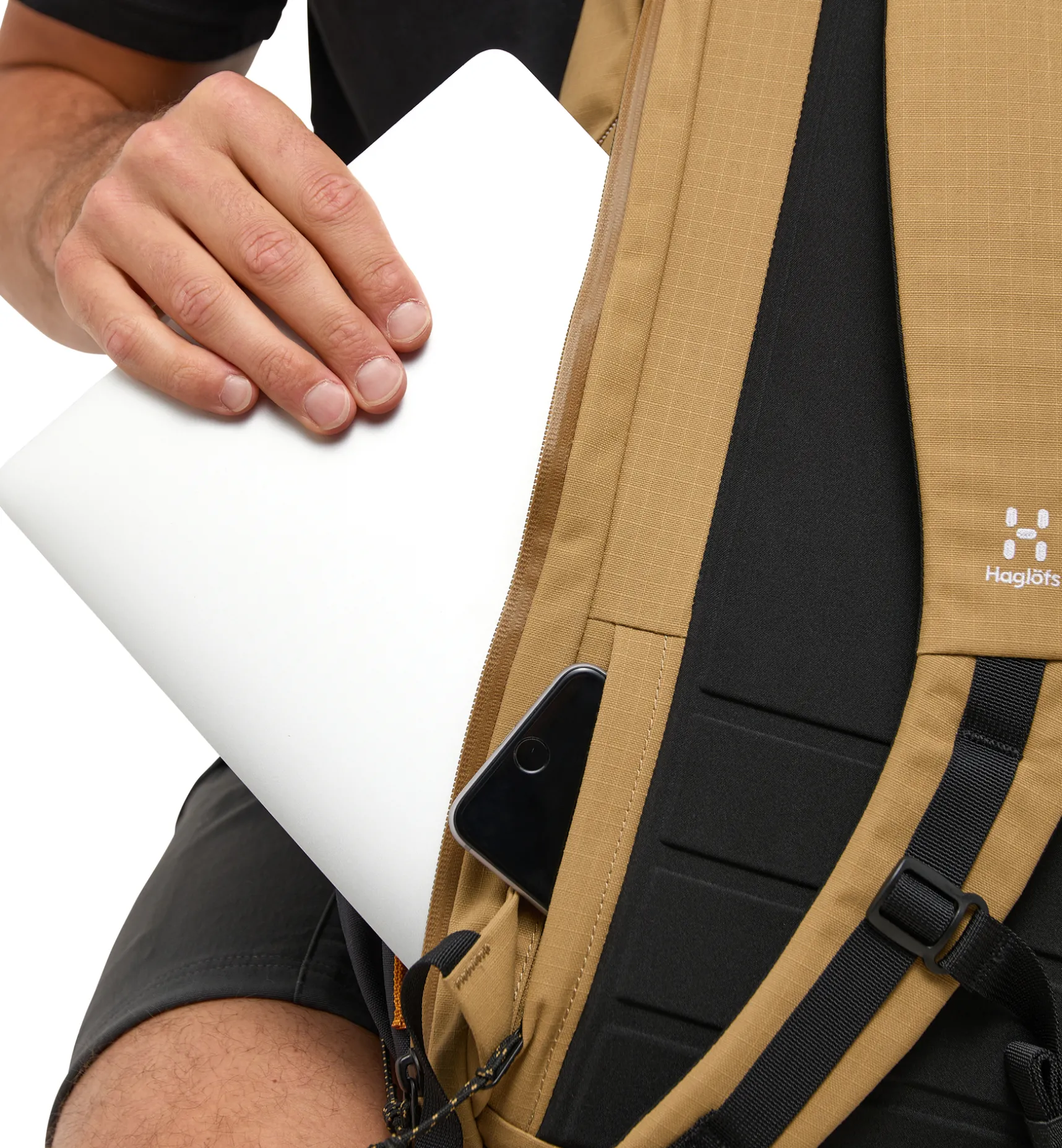 Ardos Rolltop 22
