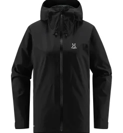 Aria Proof Jacket Women