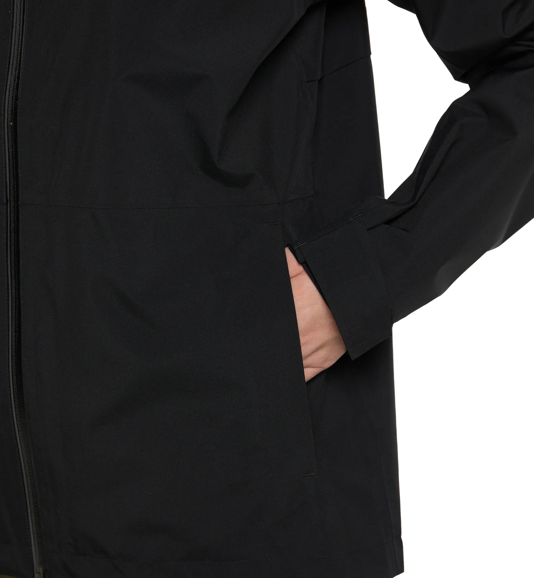 Aria Proof Jacket Women