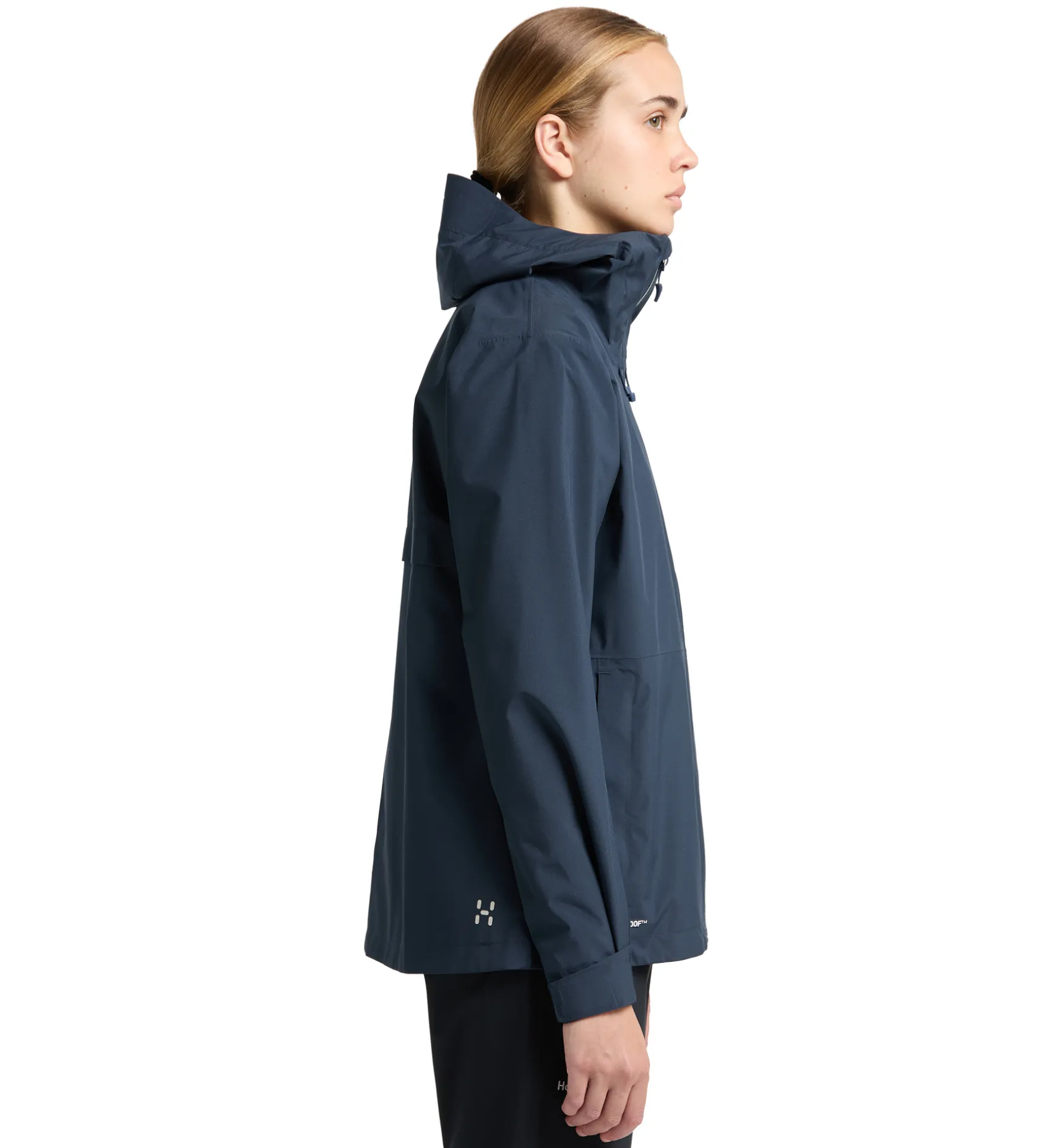 Aria Proof Jacket Women