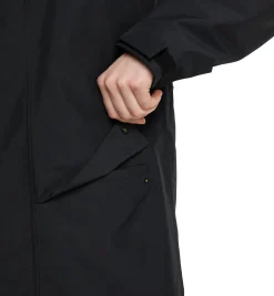 Aria Proof Parka Women