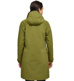 Aria Proof Parka Women
