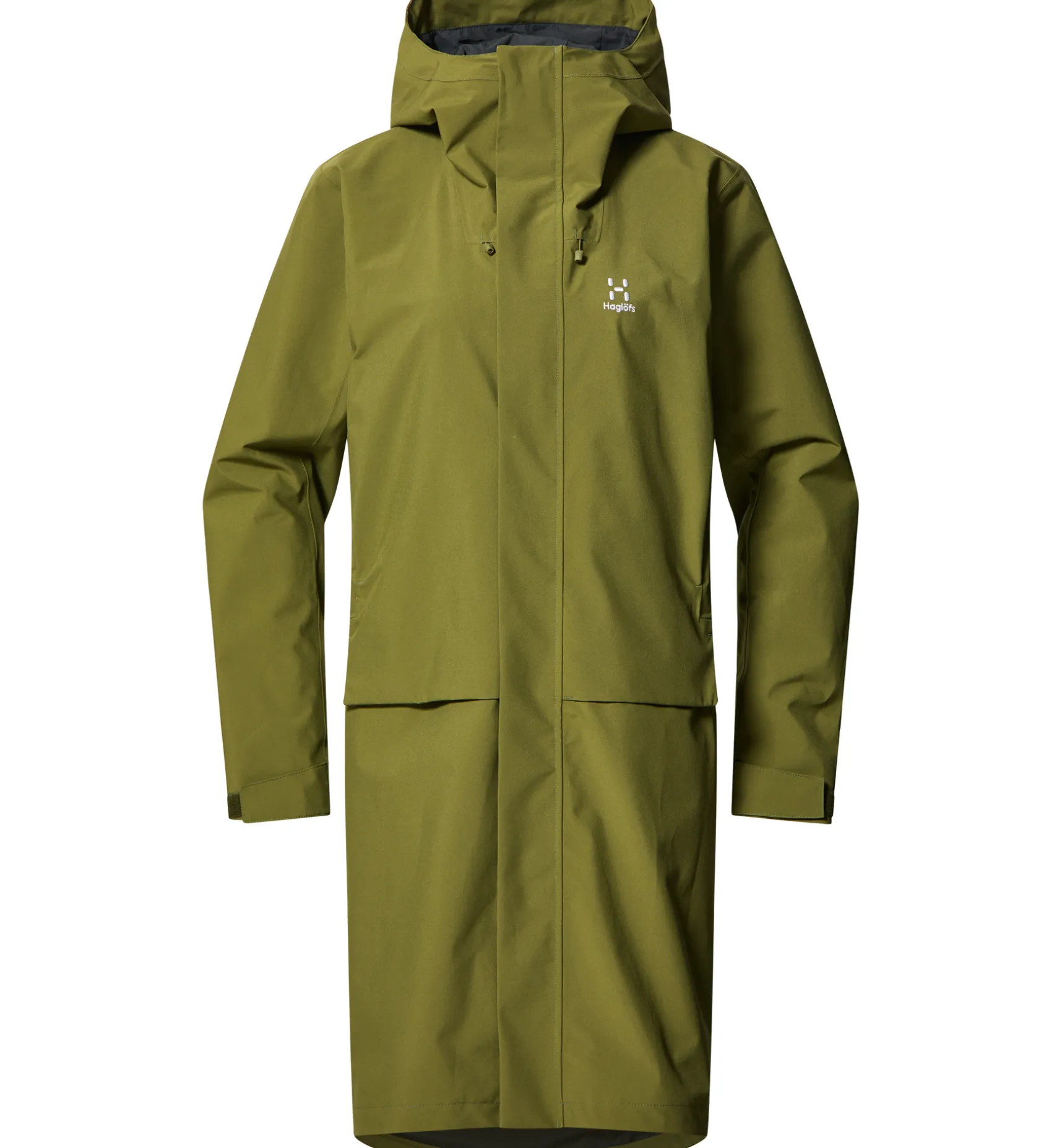 Aria Proof Parka Women