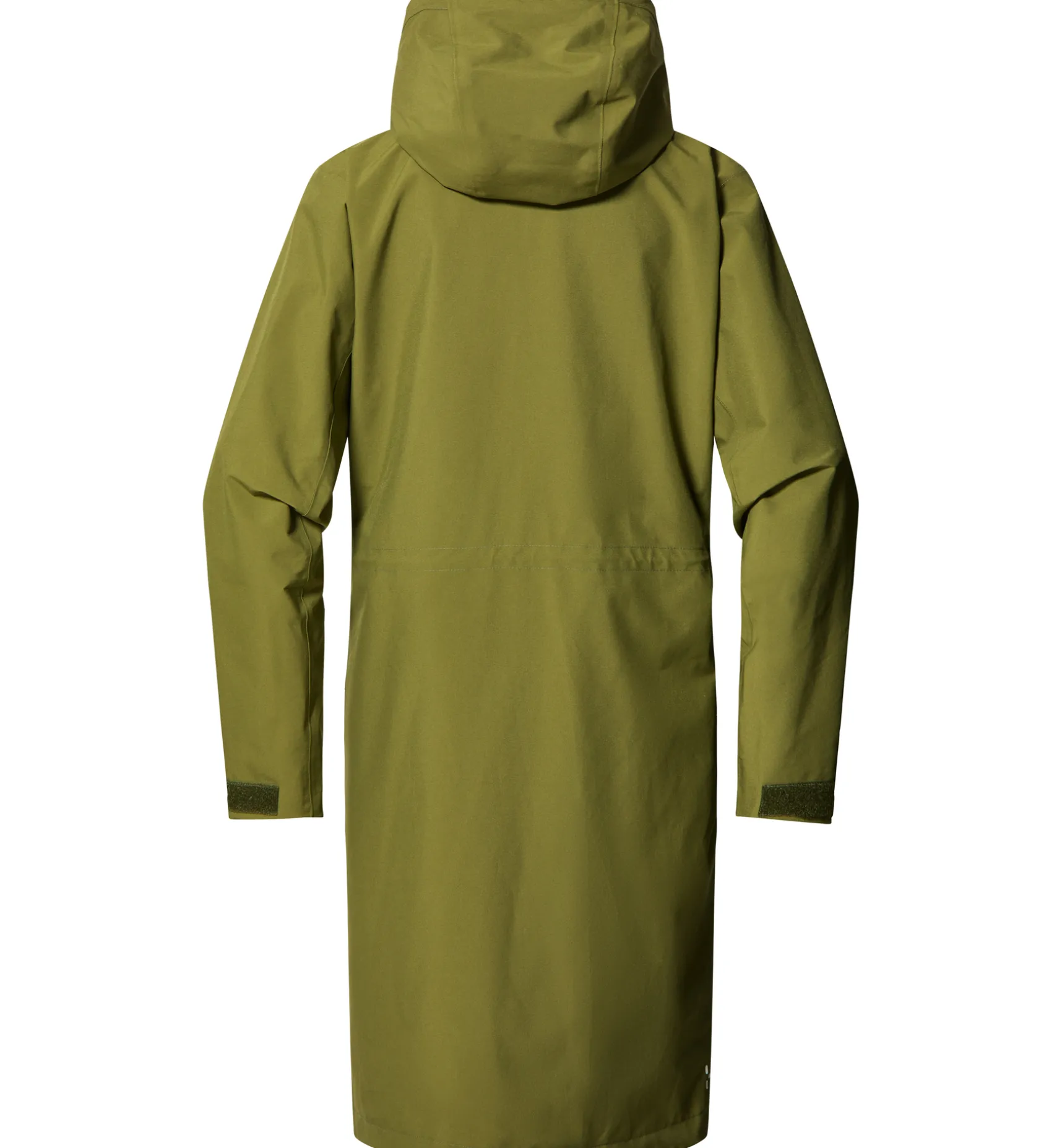 Aria Proof Parka Women