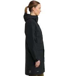 Aria Proof Parka Women