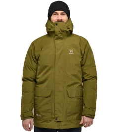 Asp 3-in-1 GTX Parka Men