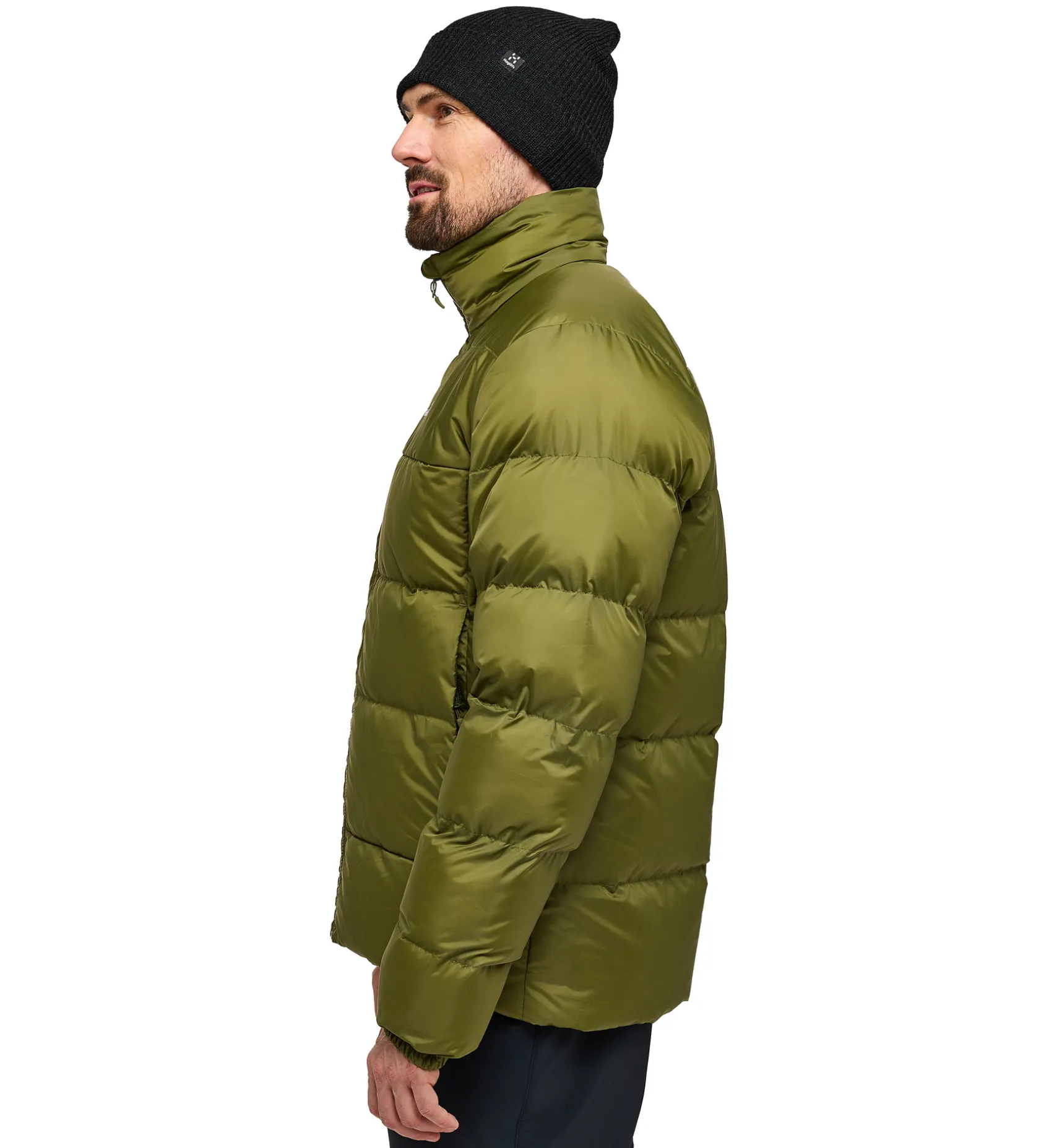 Asp 3-in-1 GTX Parka Men
