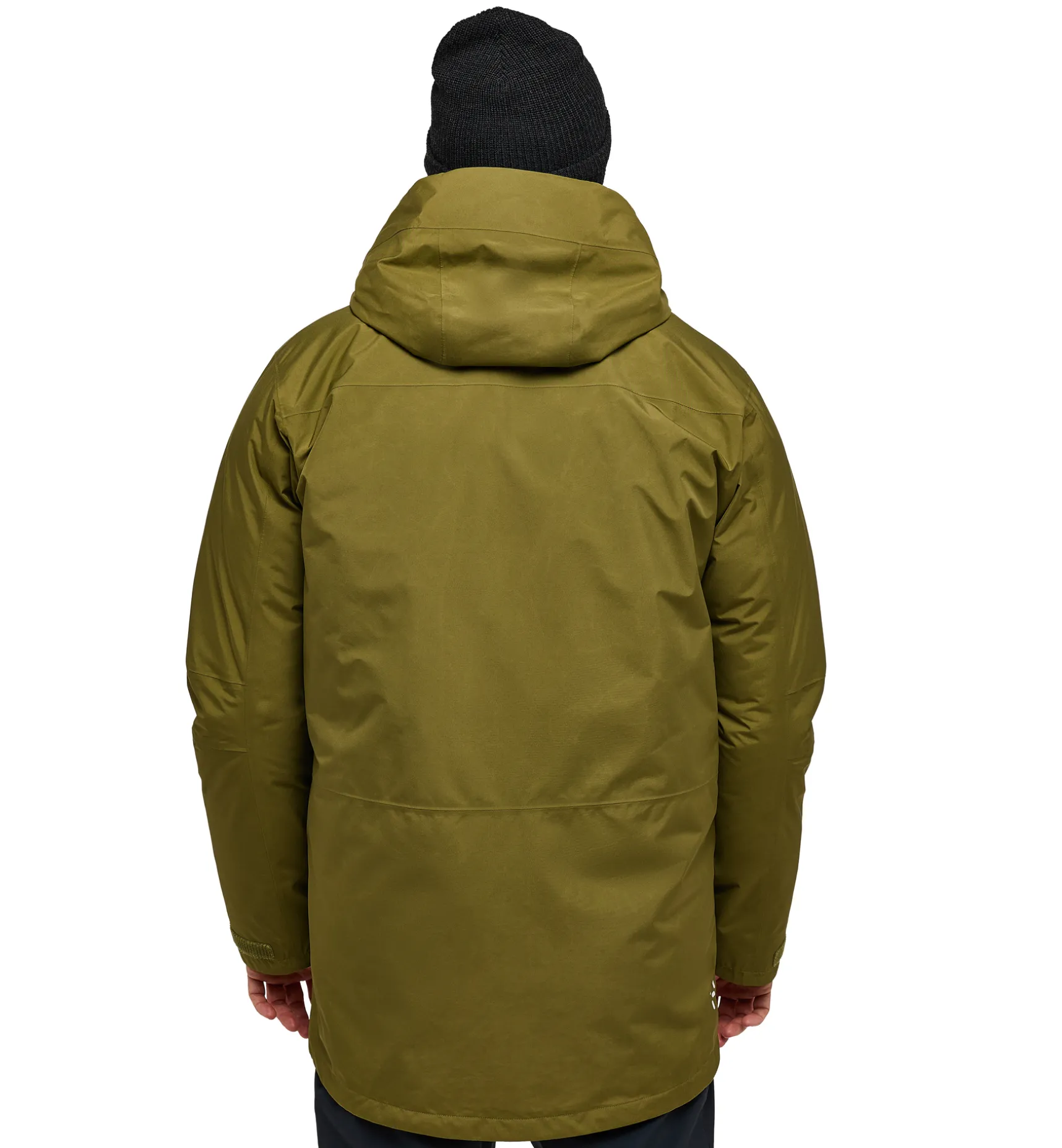 Asp 3-in-1 GTX Parka Men