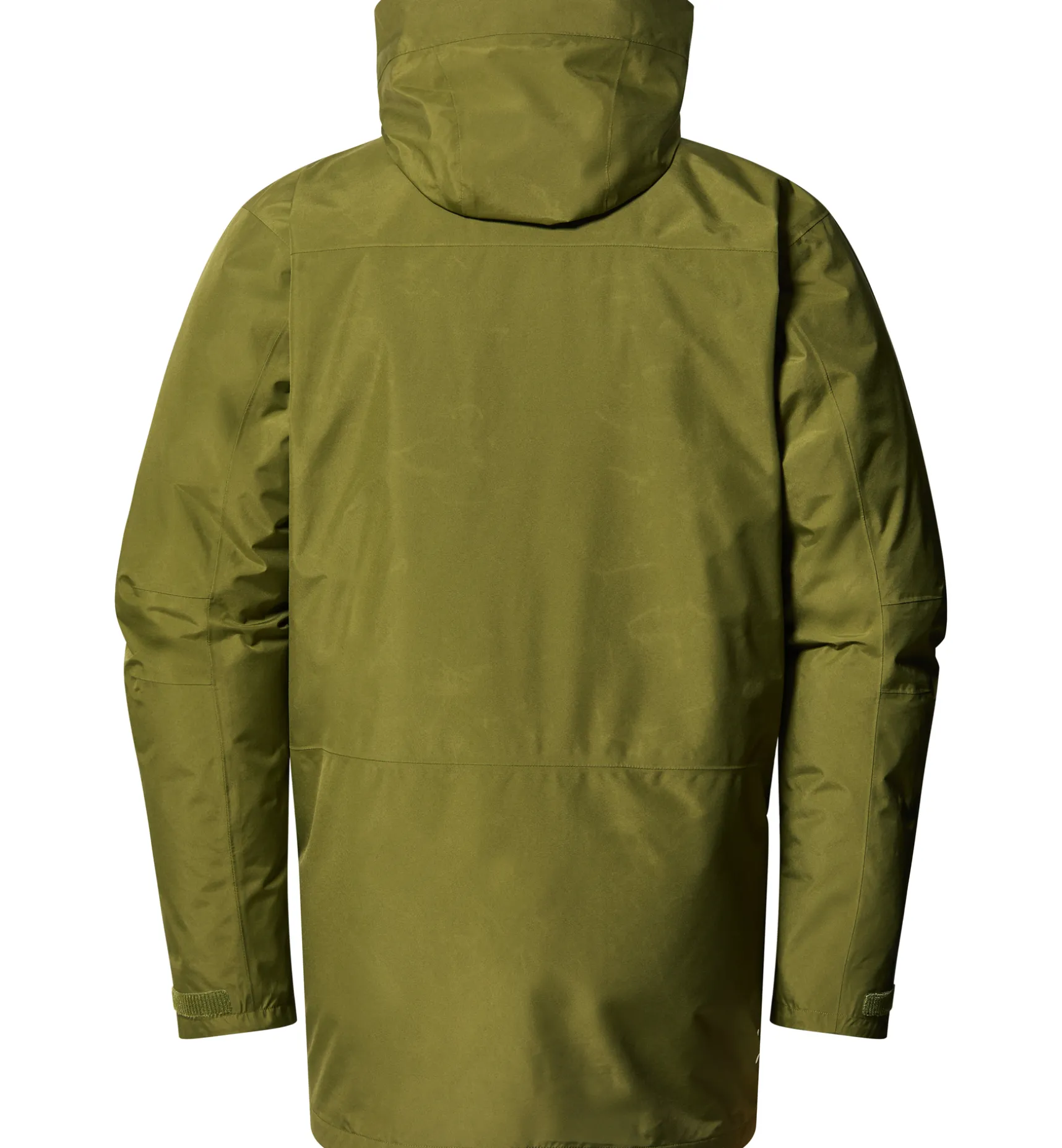 Asp 3-in-1 GTX Parka Men