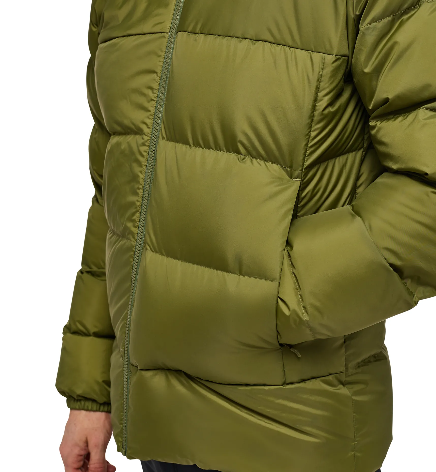 Asp 3-in-1 GTX Parka Men