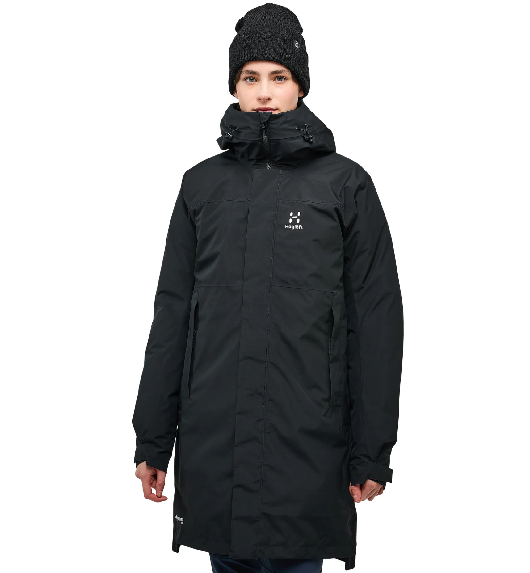 Asp 3-in-1 GTX Parka Women