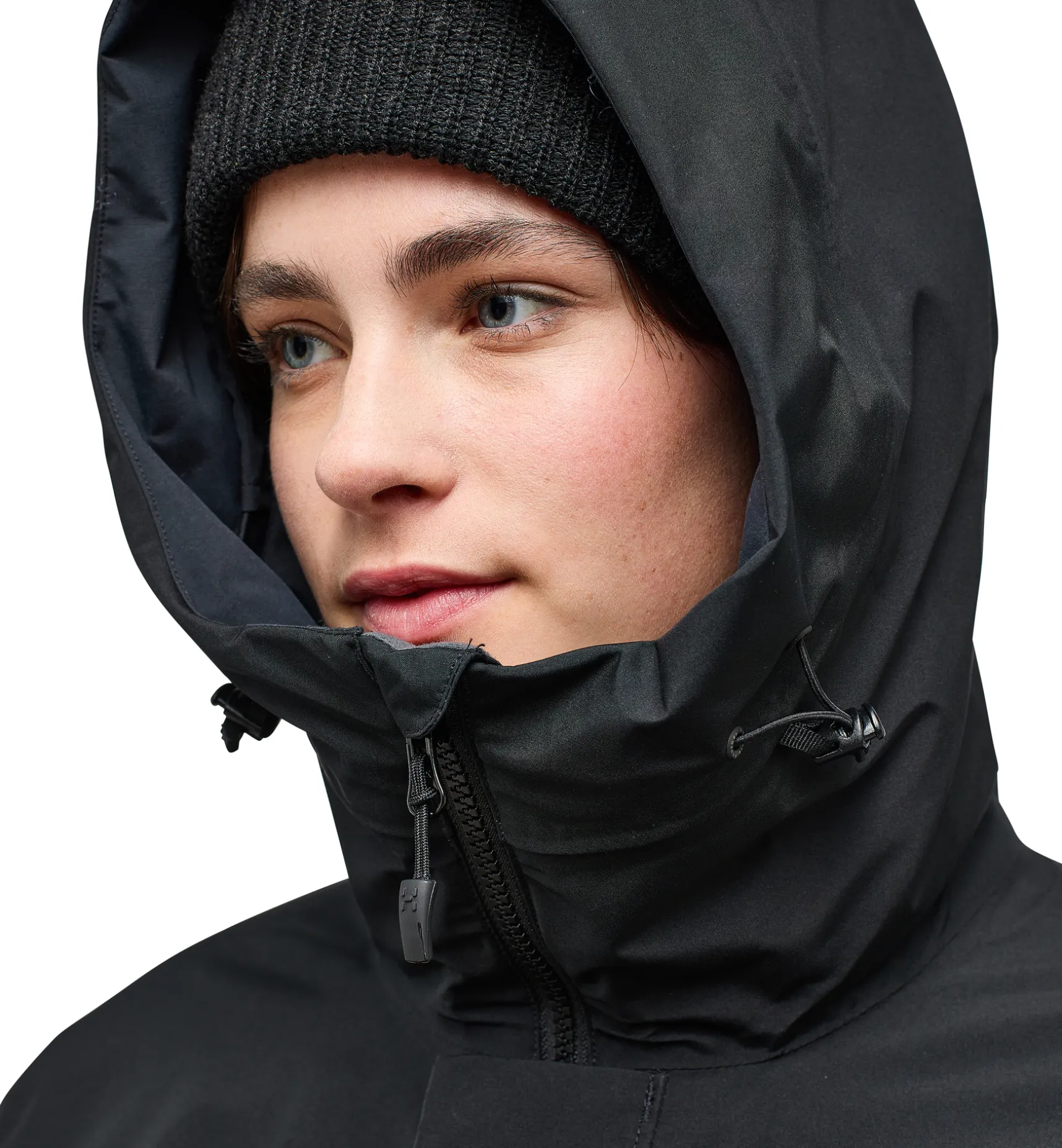 Asp 3-in-1 GTX Parka Women