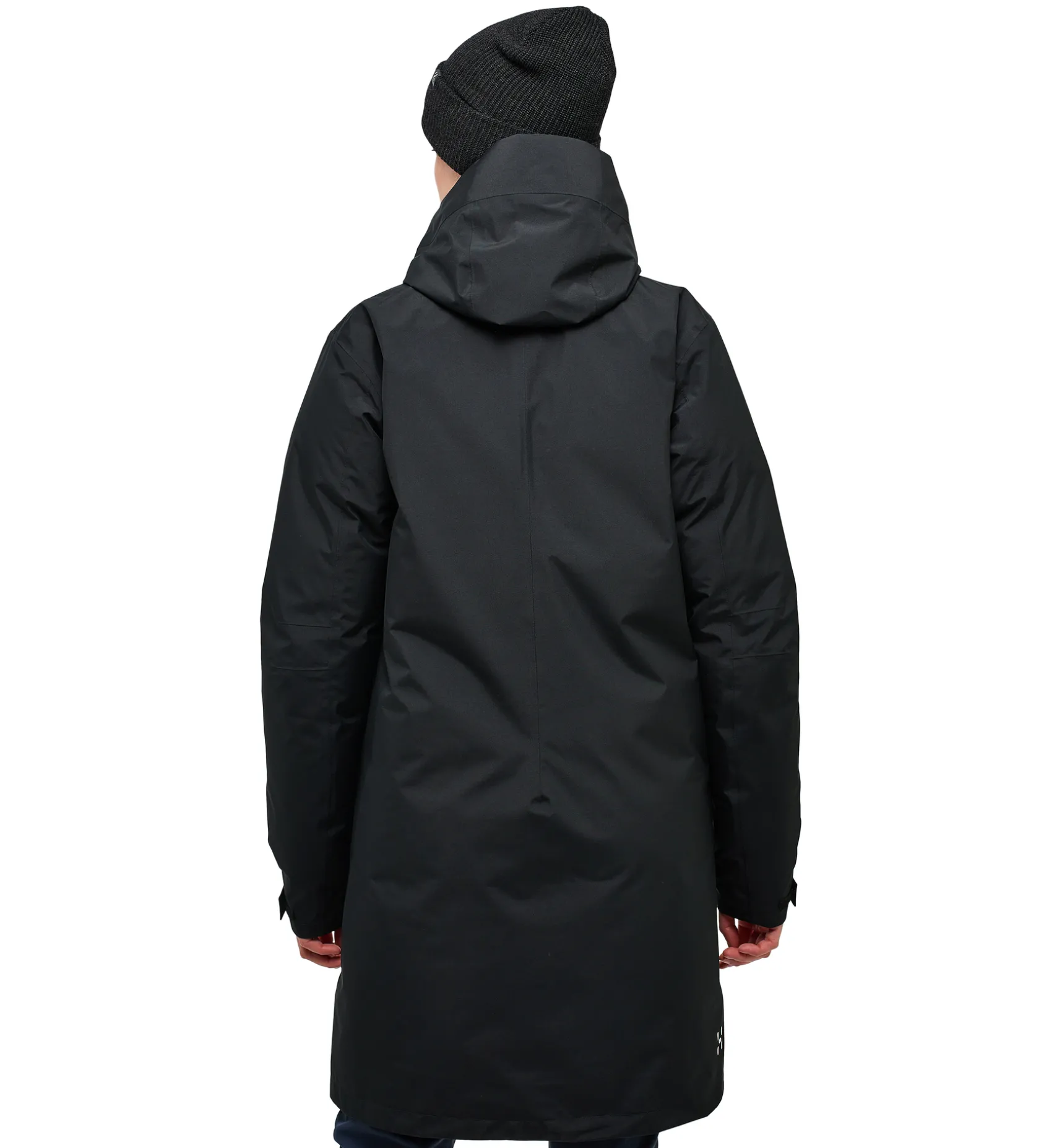 Asp 3-in-1 GTX Parka Women