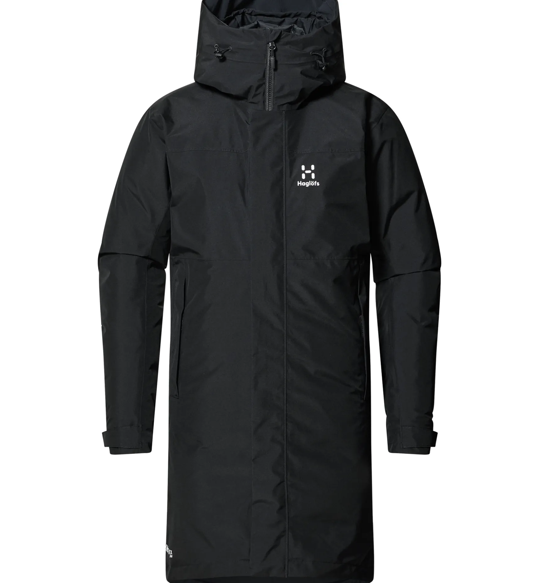 Asp 3-in-1 GTX Parka Women