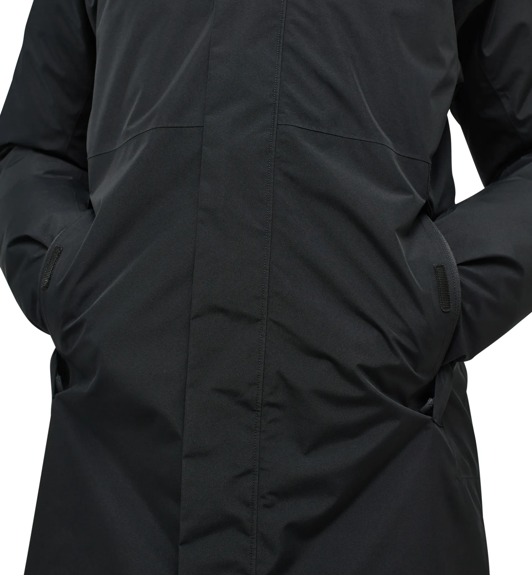 Asp 3-in-1 GTX Parka Women