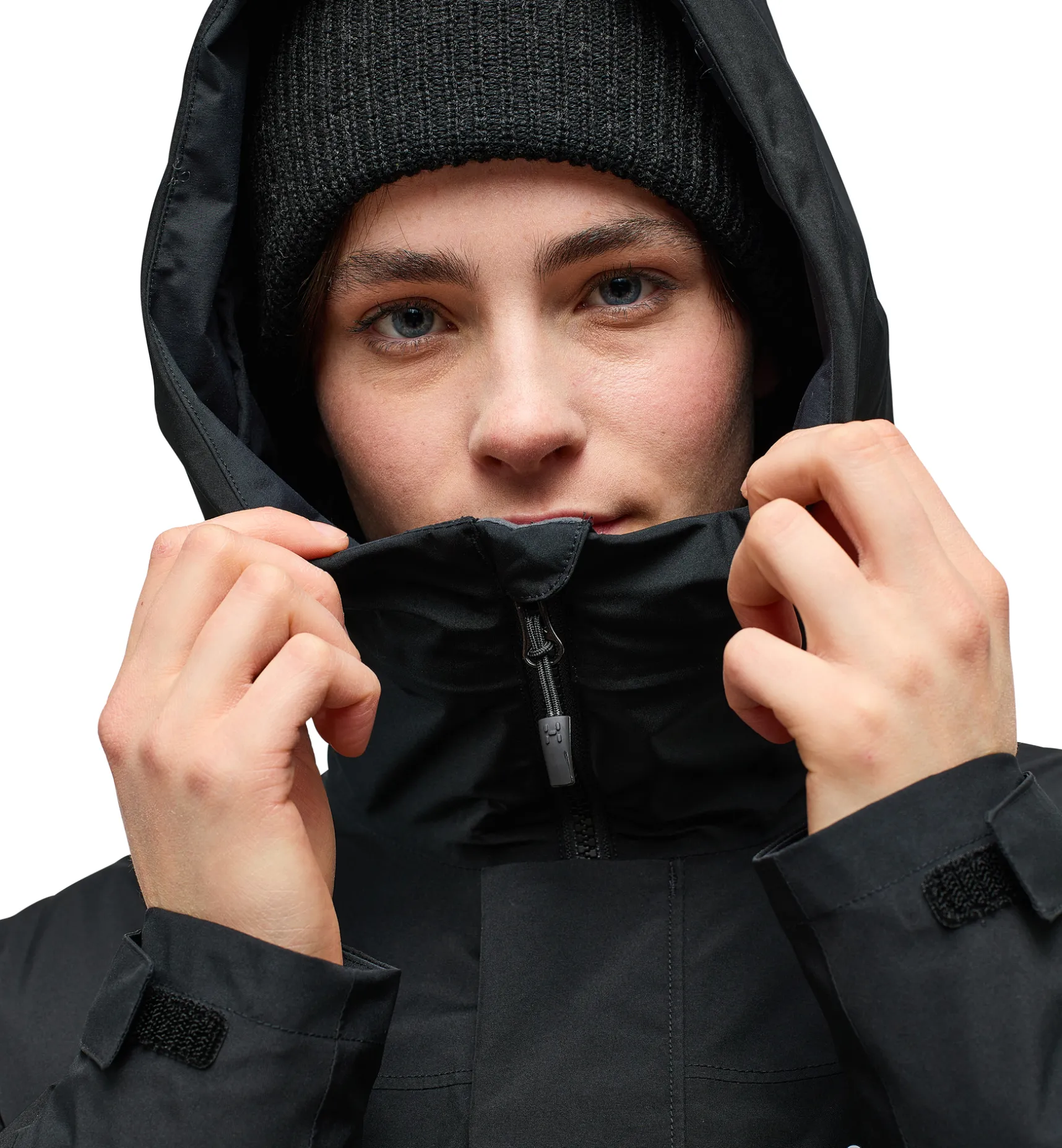 Asp 3-in-1 GTX Parka Women