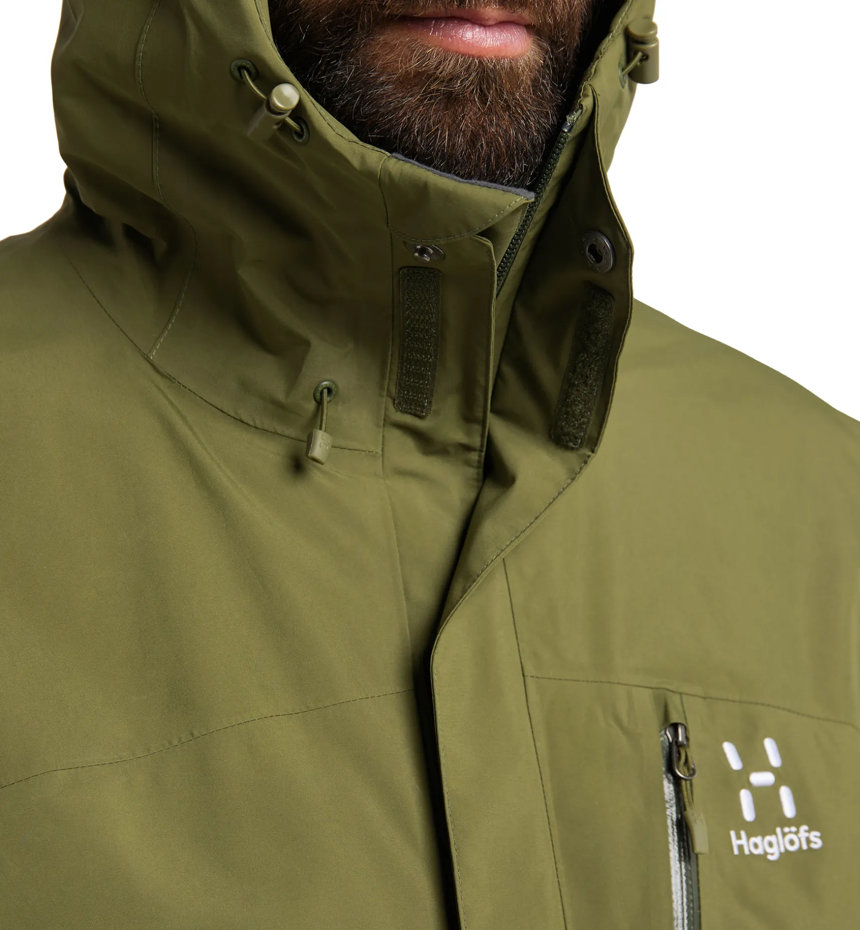 Astral GTX Jacket Men