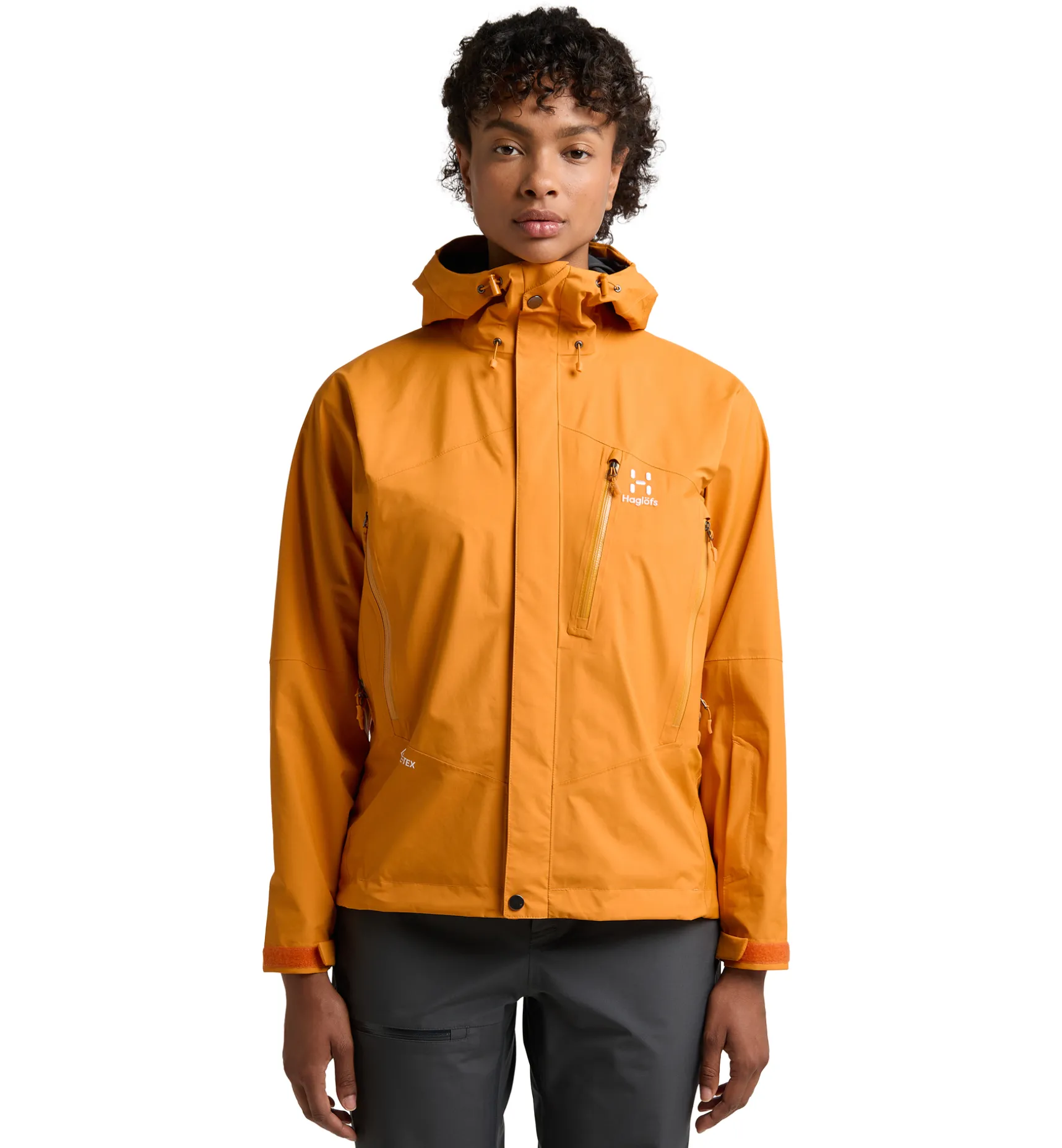 Astral GTX Jacket Women