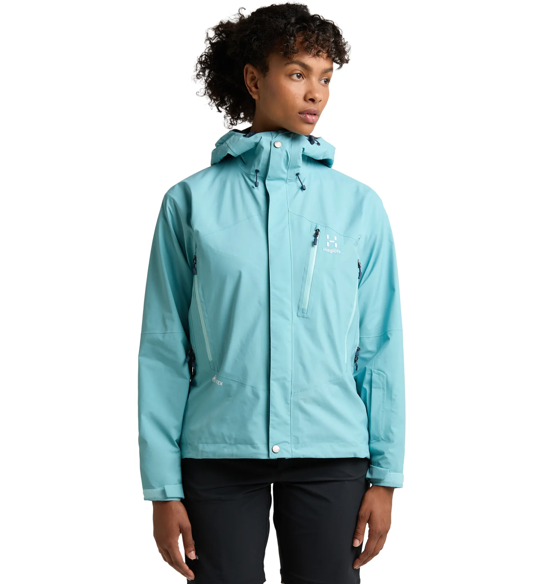 Astral GTX Jacket Women