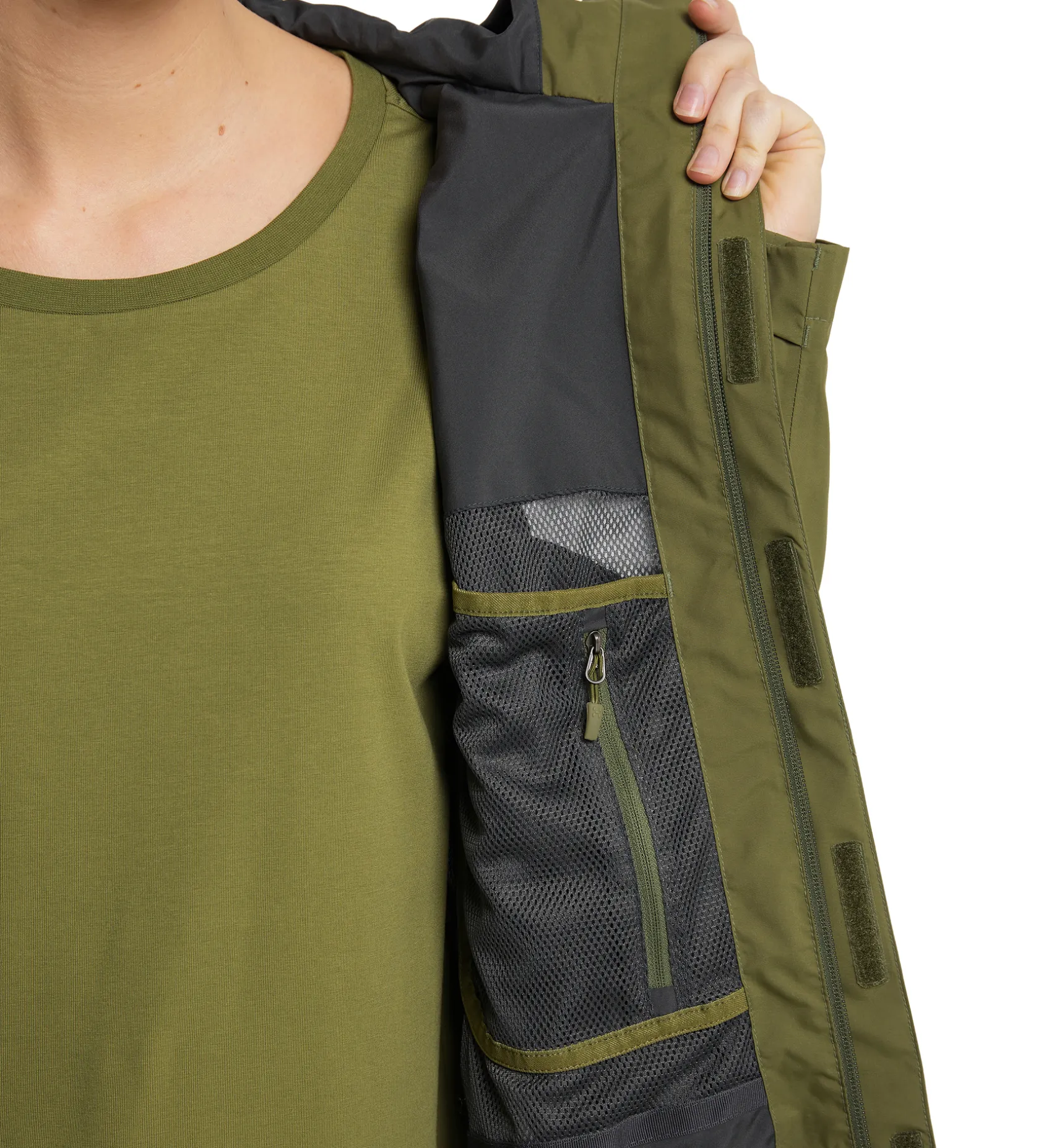 Astral GTX Jacket Women