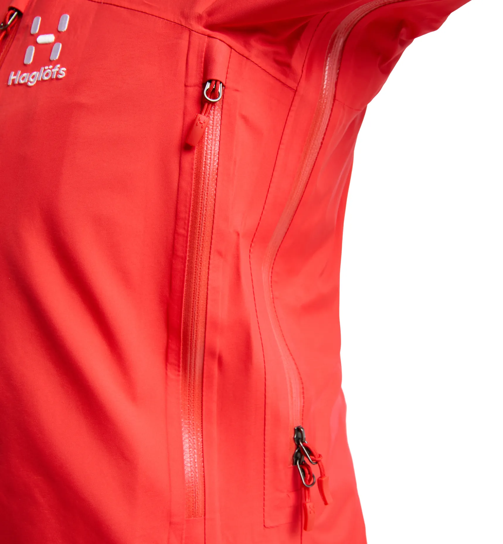Astral GTX Jacket Women