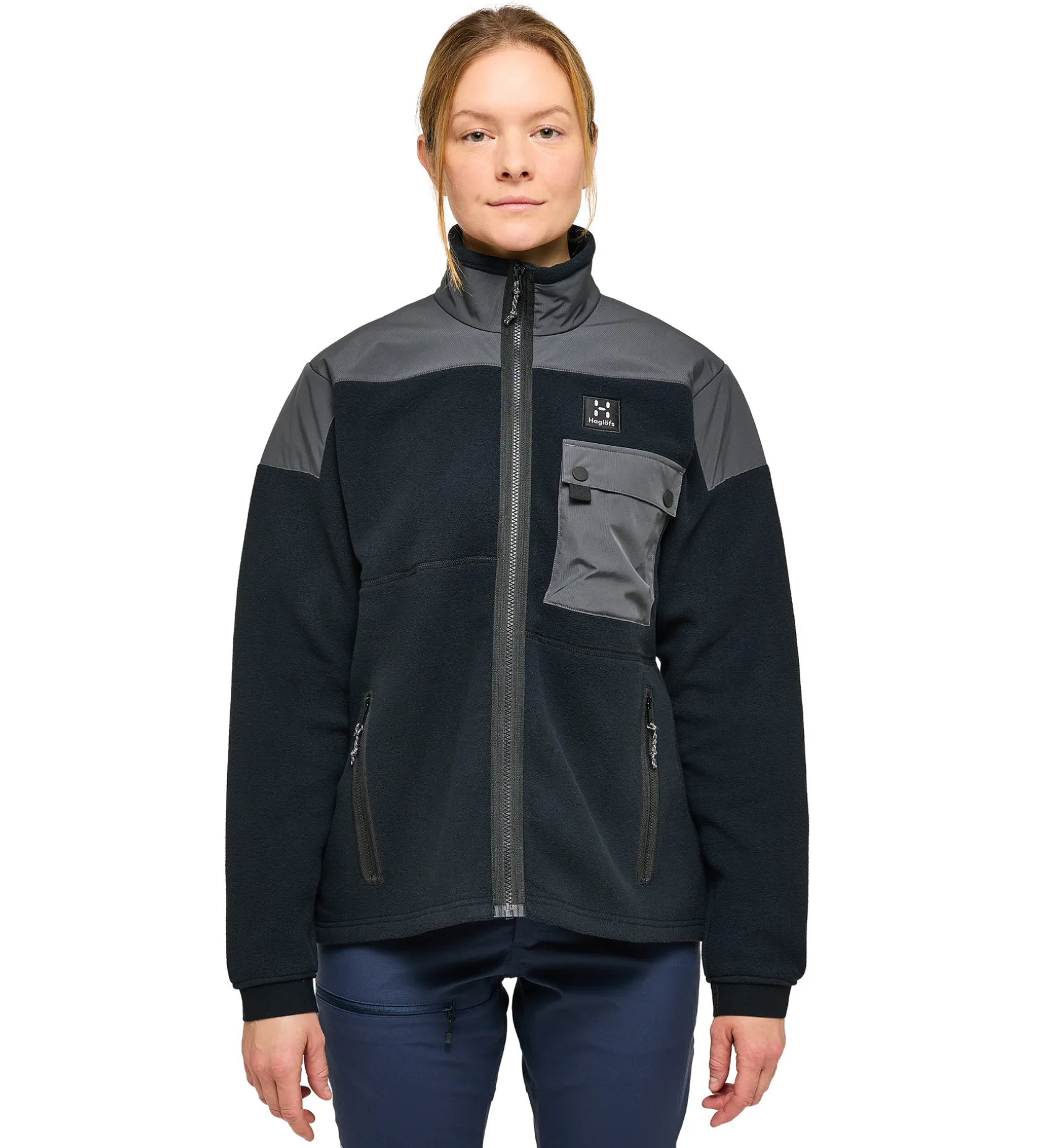 Avesta Hybrid Jacket Women