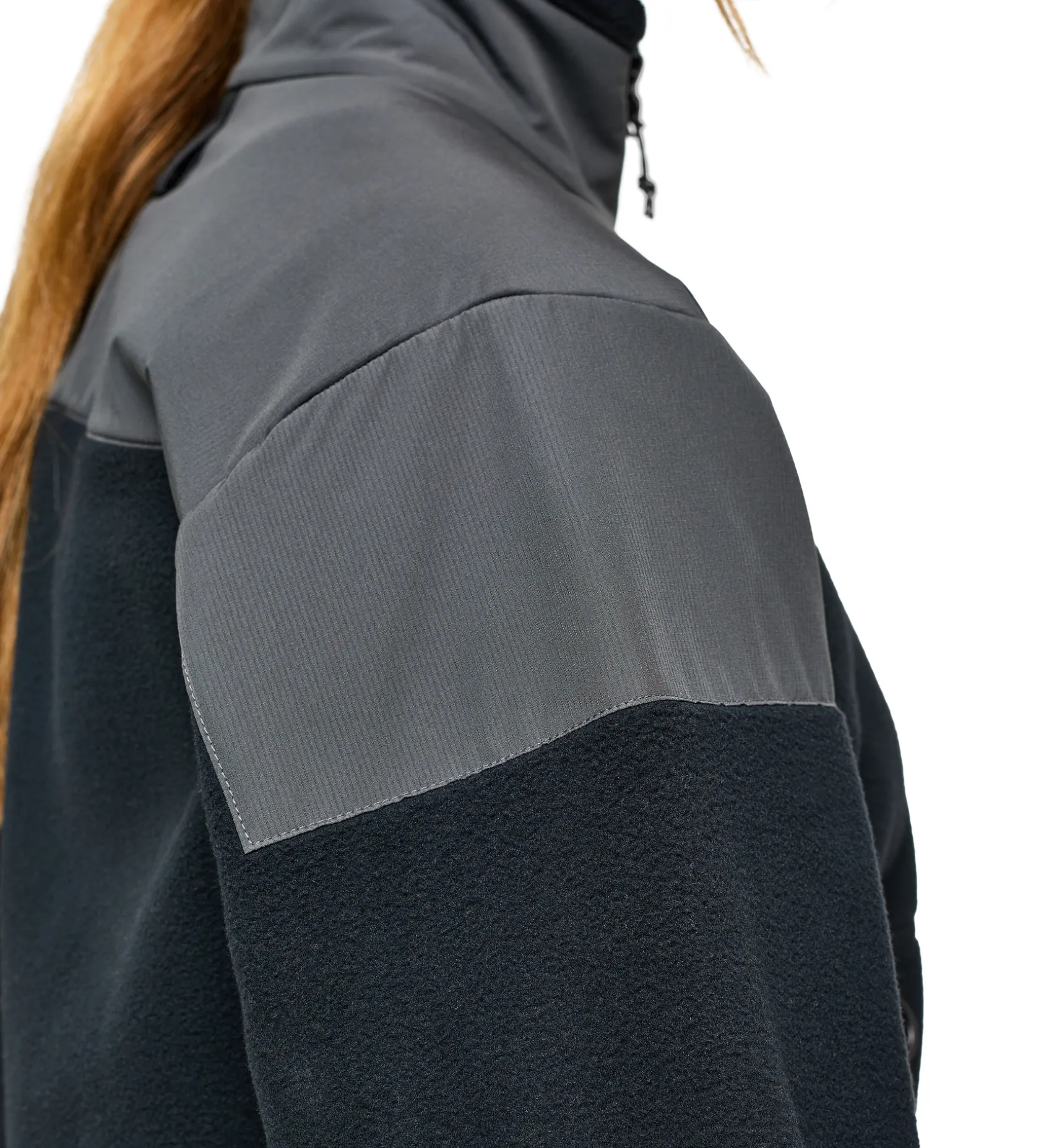 Avesta Hybrid Jacket Women