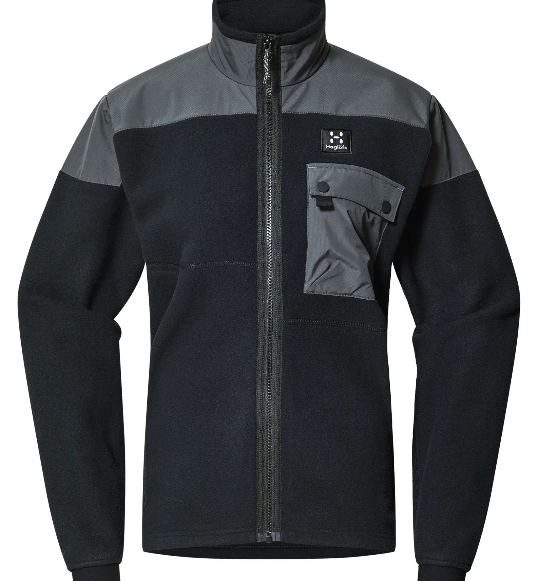 Avesta Hybrid Jacket Women