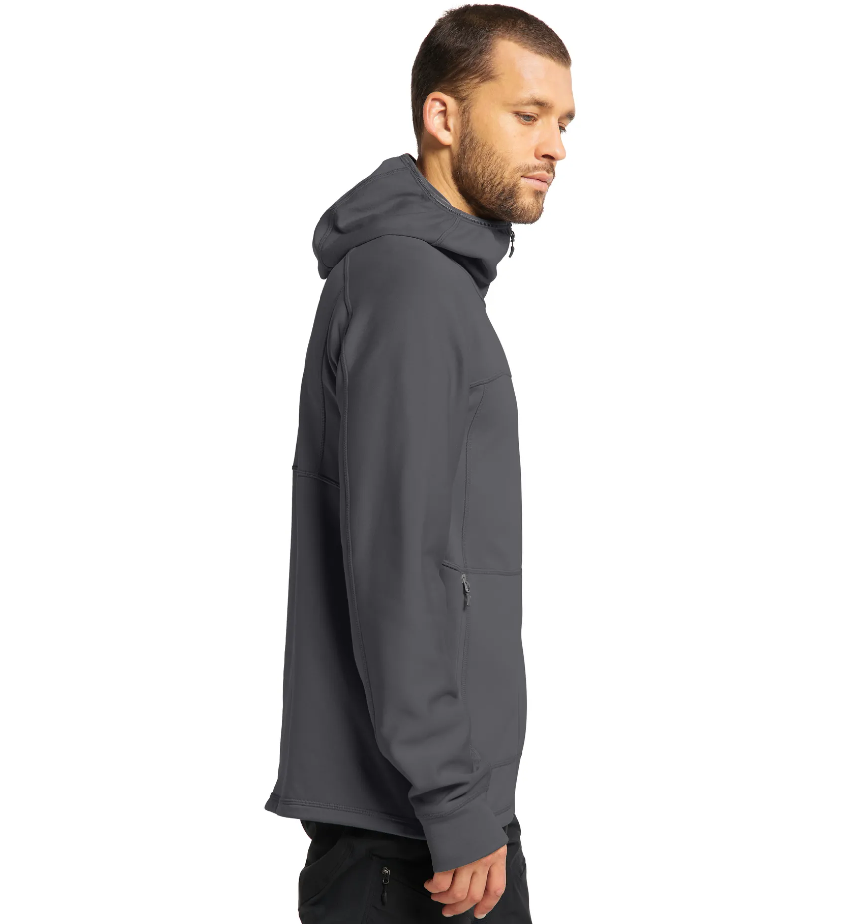 Betula Hood Men