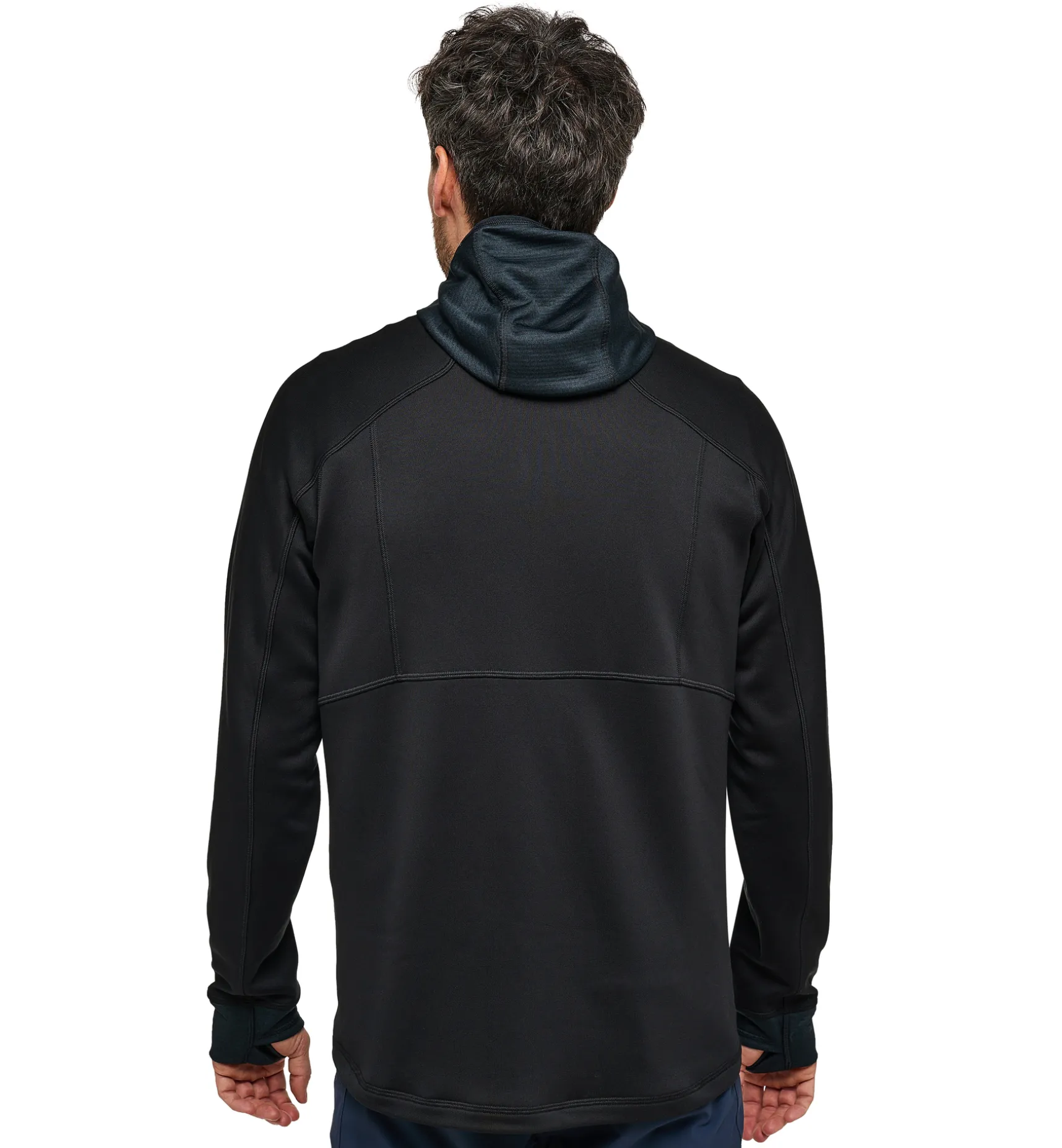 Betula Hood Men