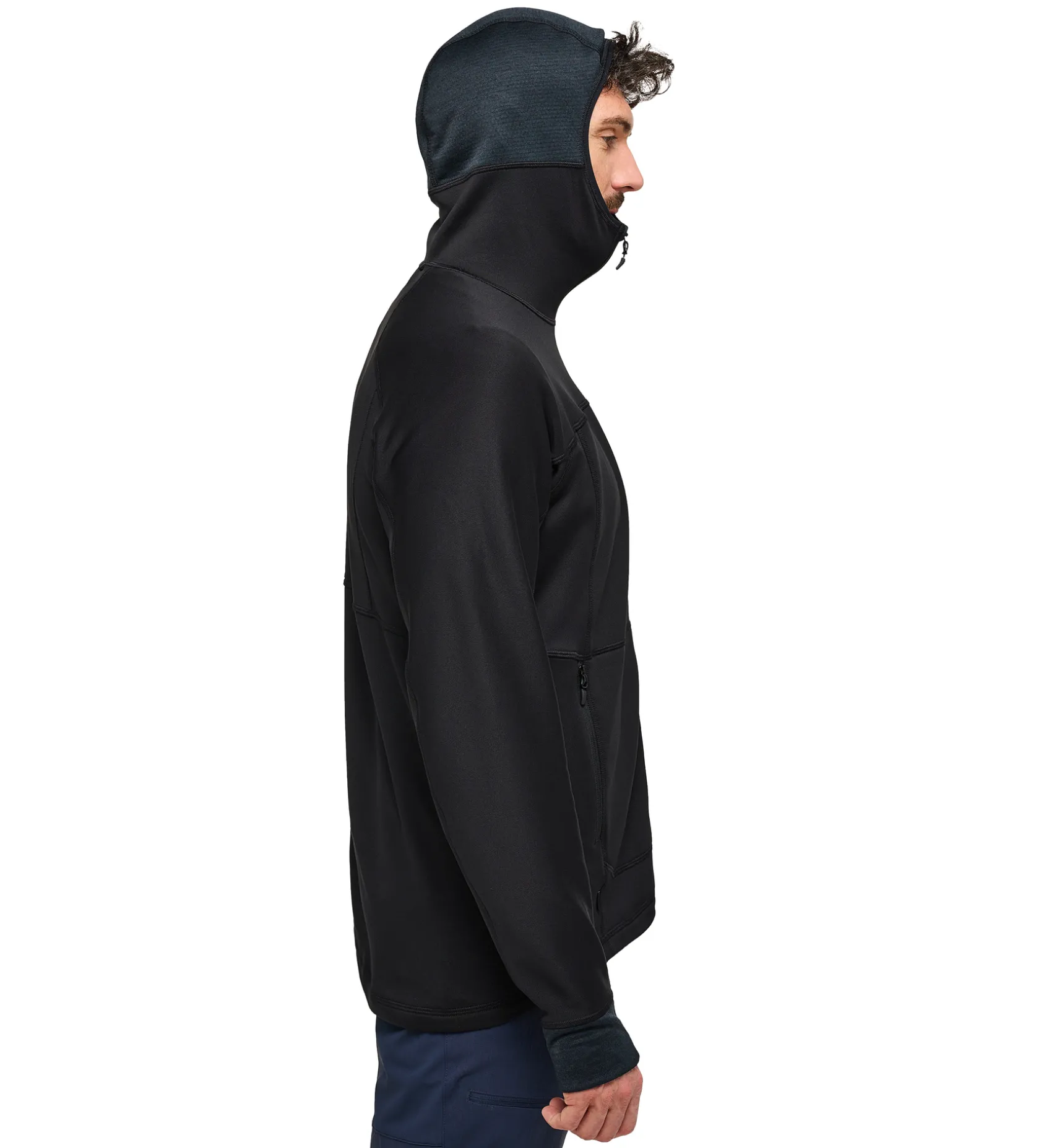 Betula Hood Men