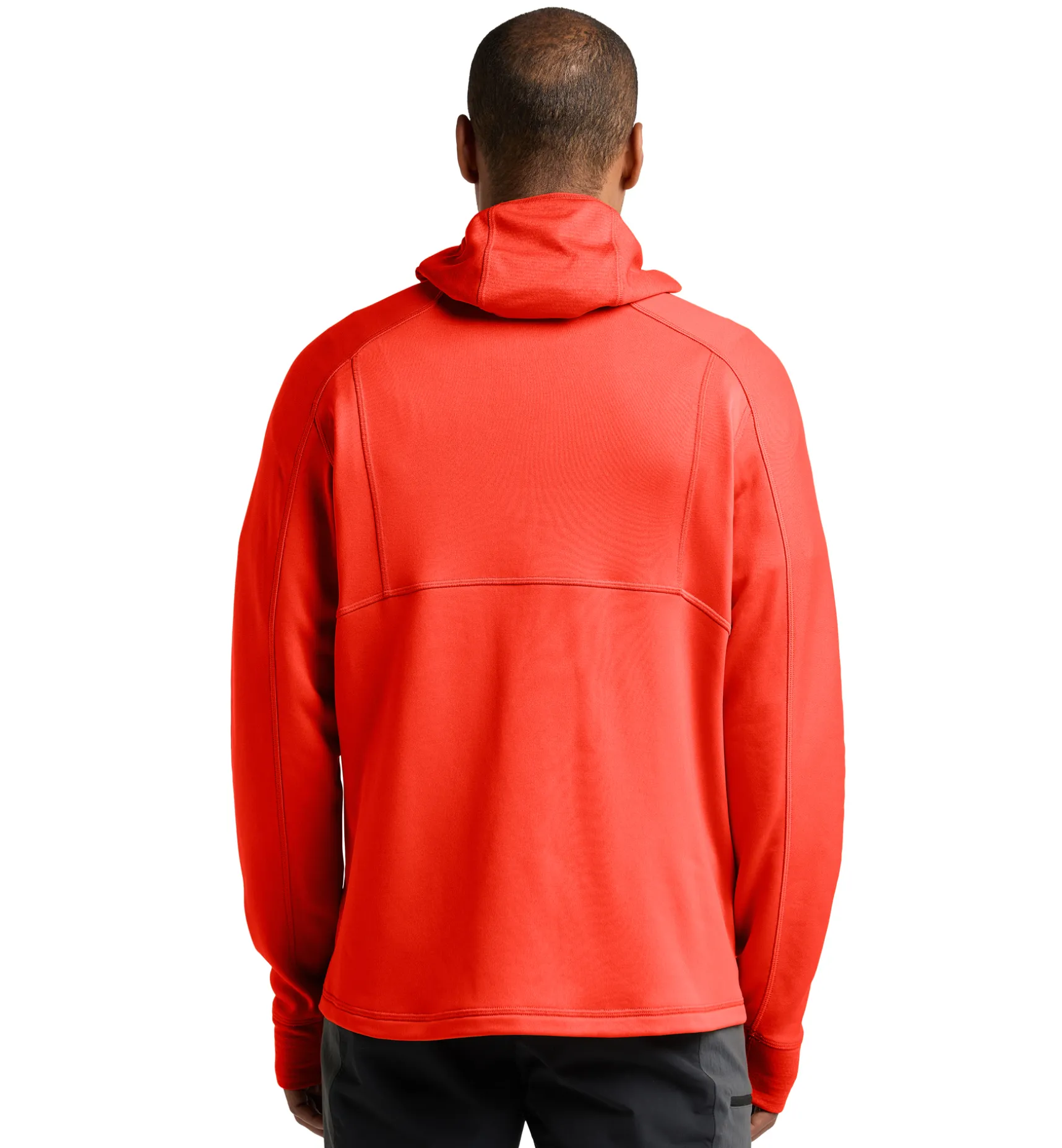 Betula Hood Men