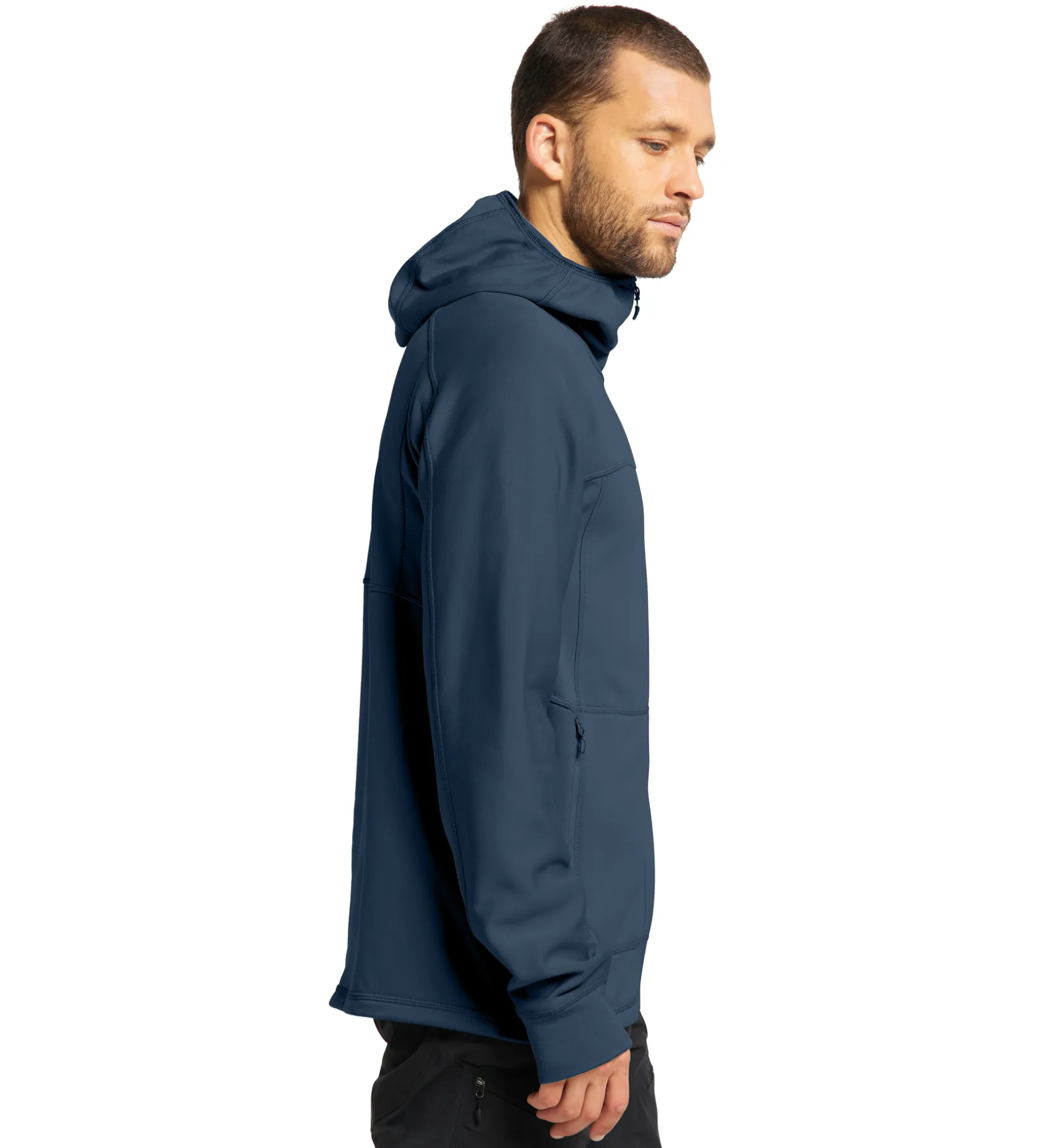 Betula Hood Men