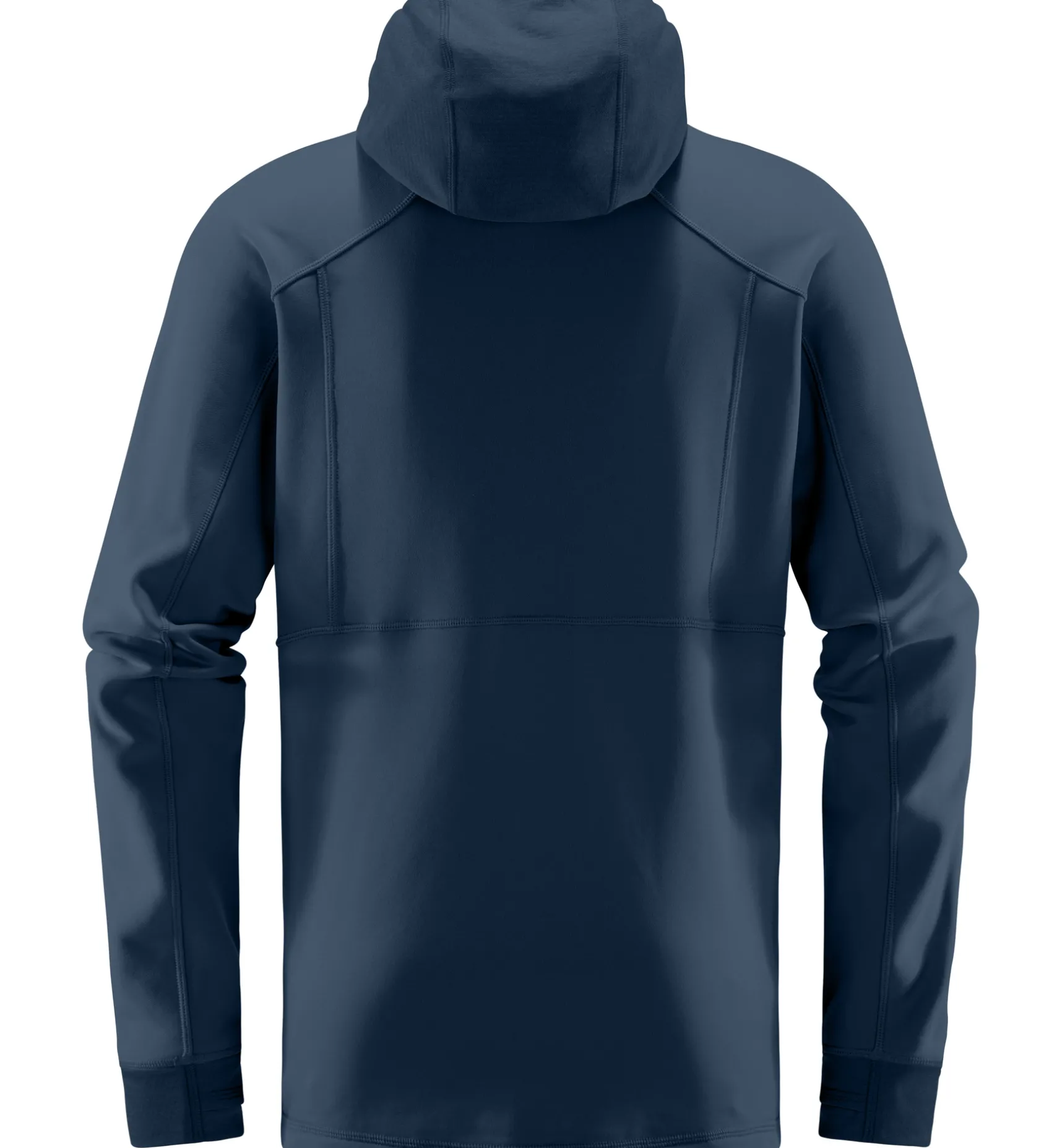 Betula Hood Men