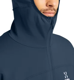 Betula Hood Men