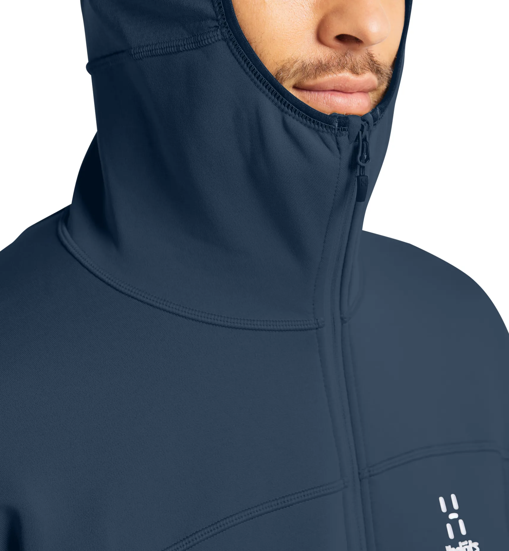Betula Hood Men