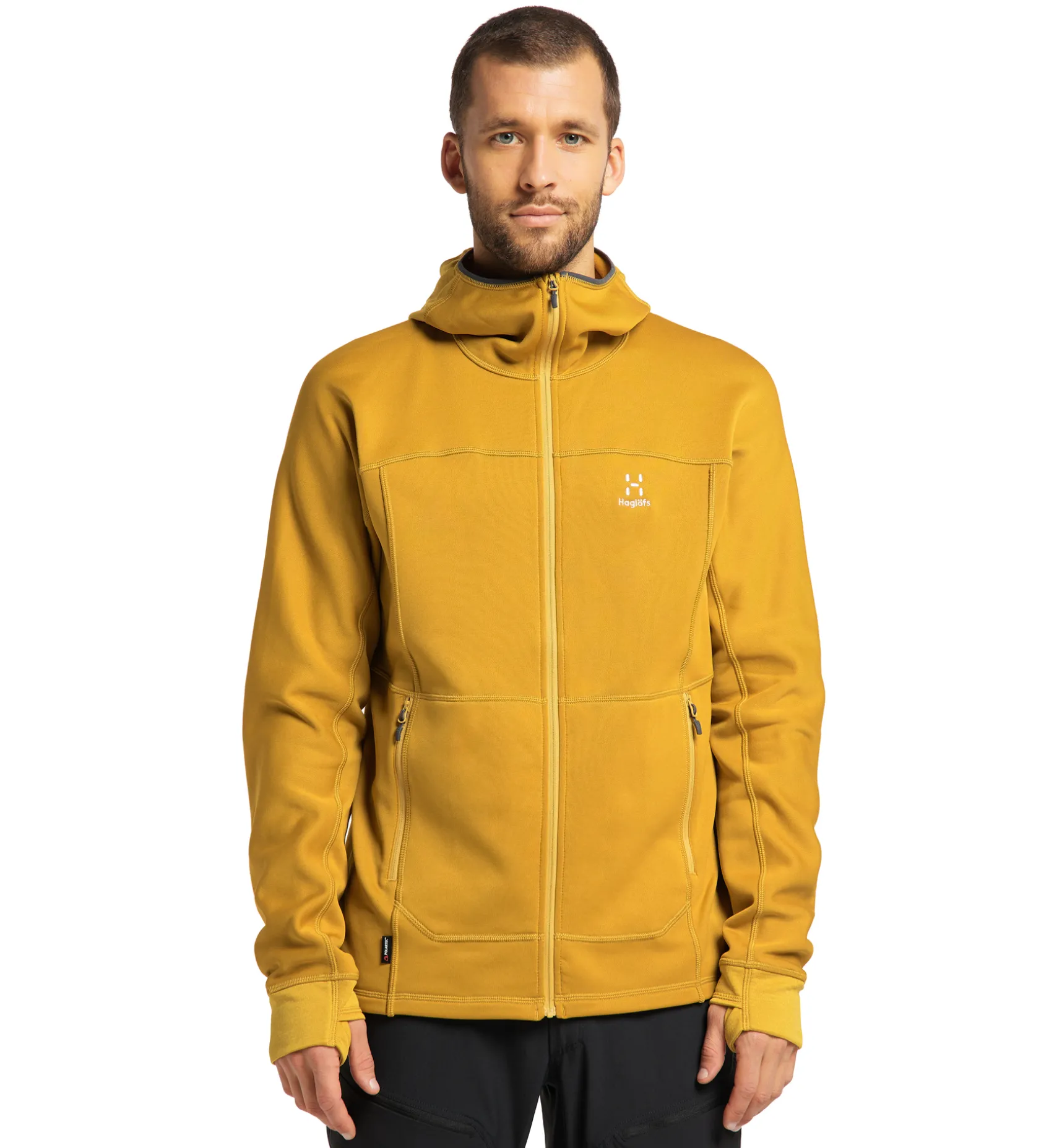 Betula Hood Men