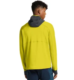 Betula Hood Men