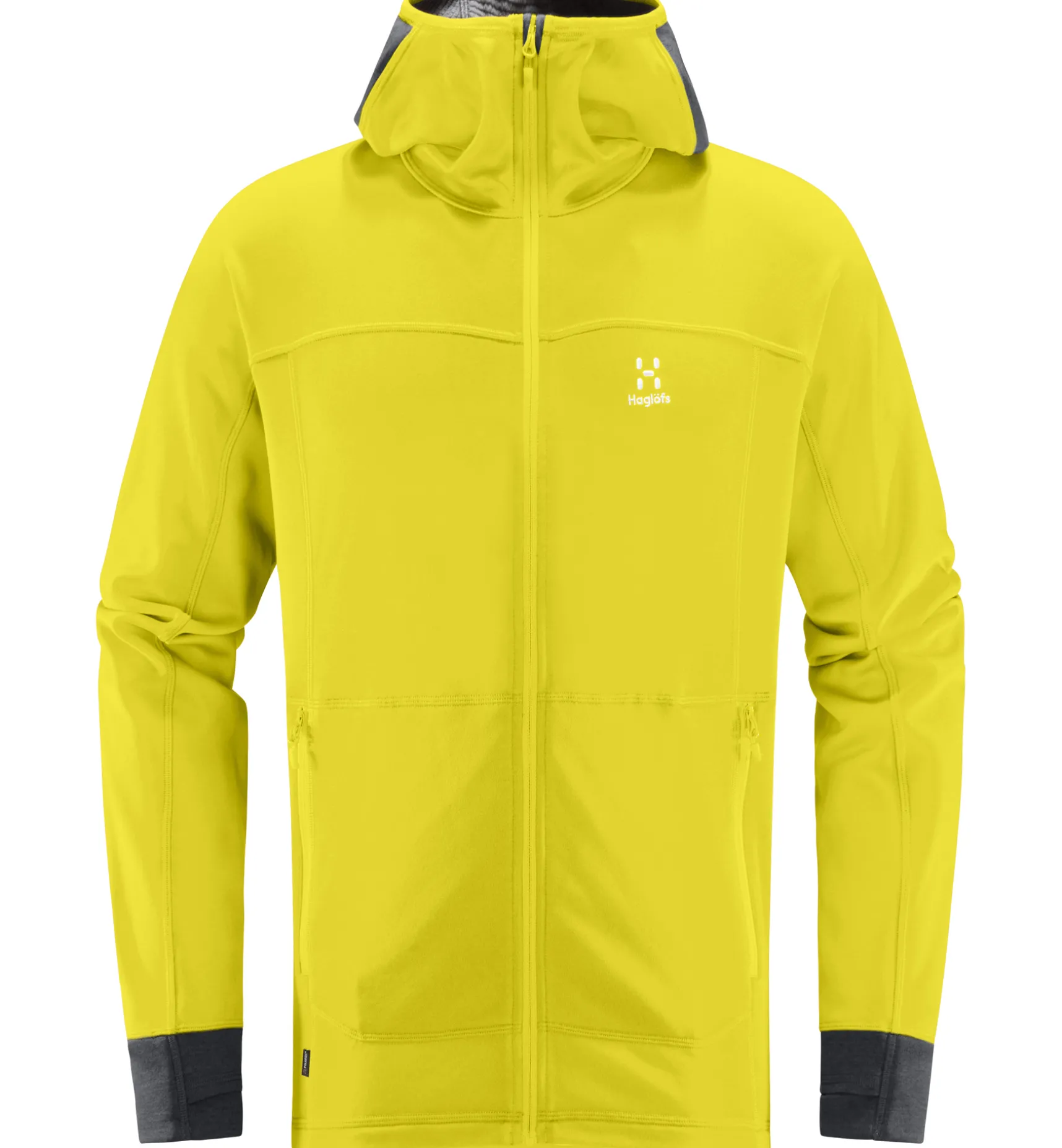 Betula Hood Men