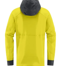 Betula Hood Men