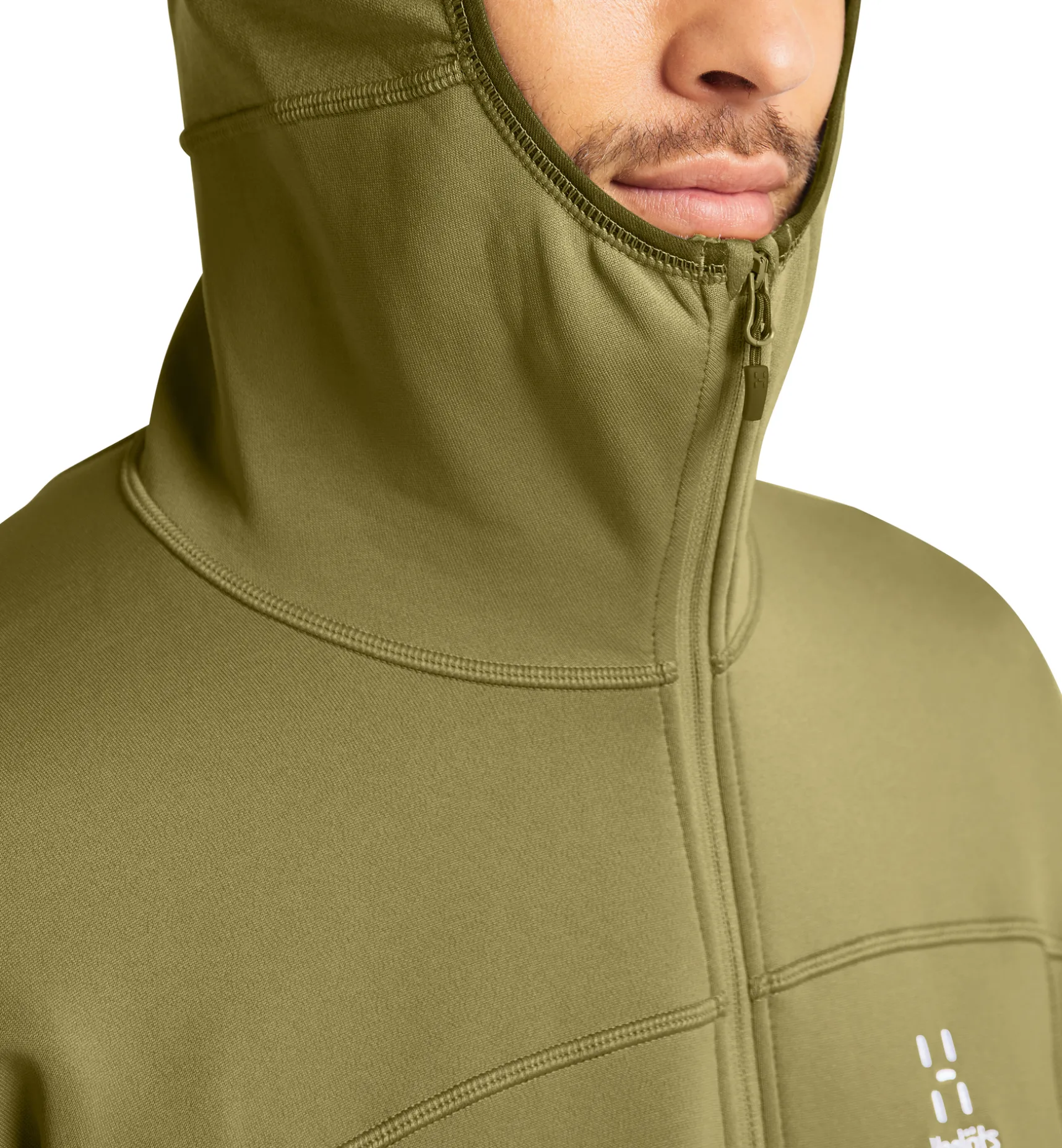 Betula Hood Men