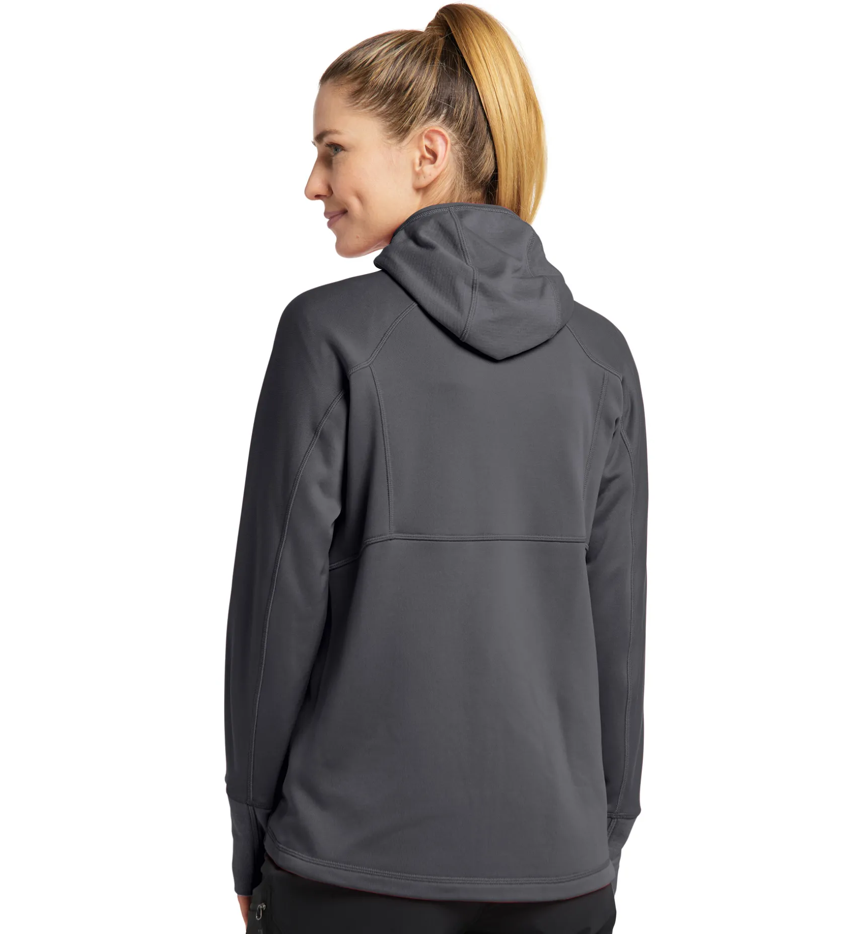 Betula Hood Women