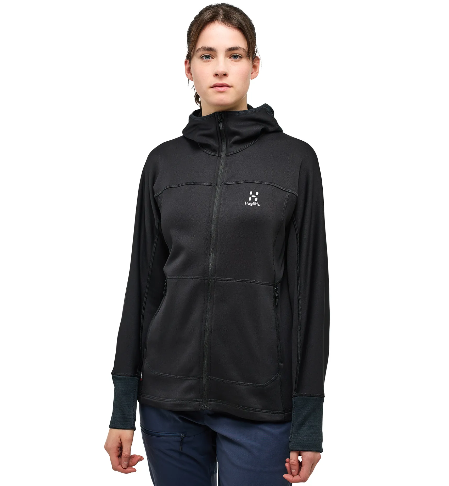 Betula Hood Women