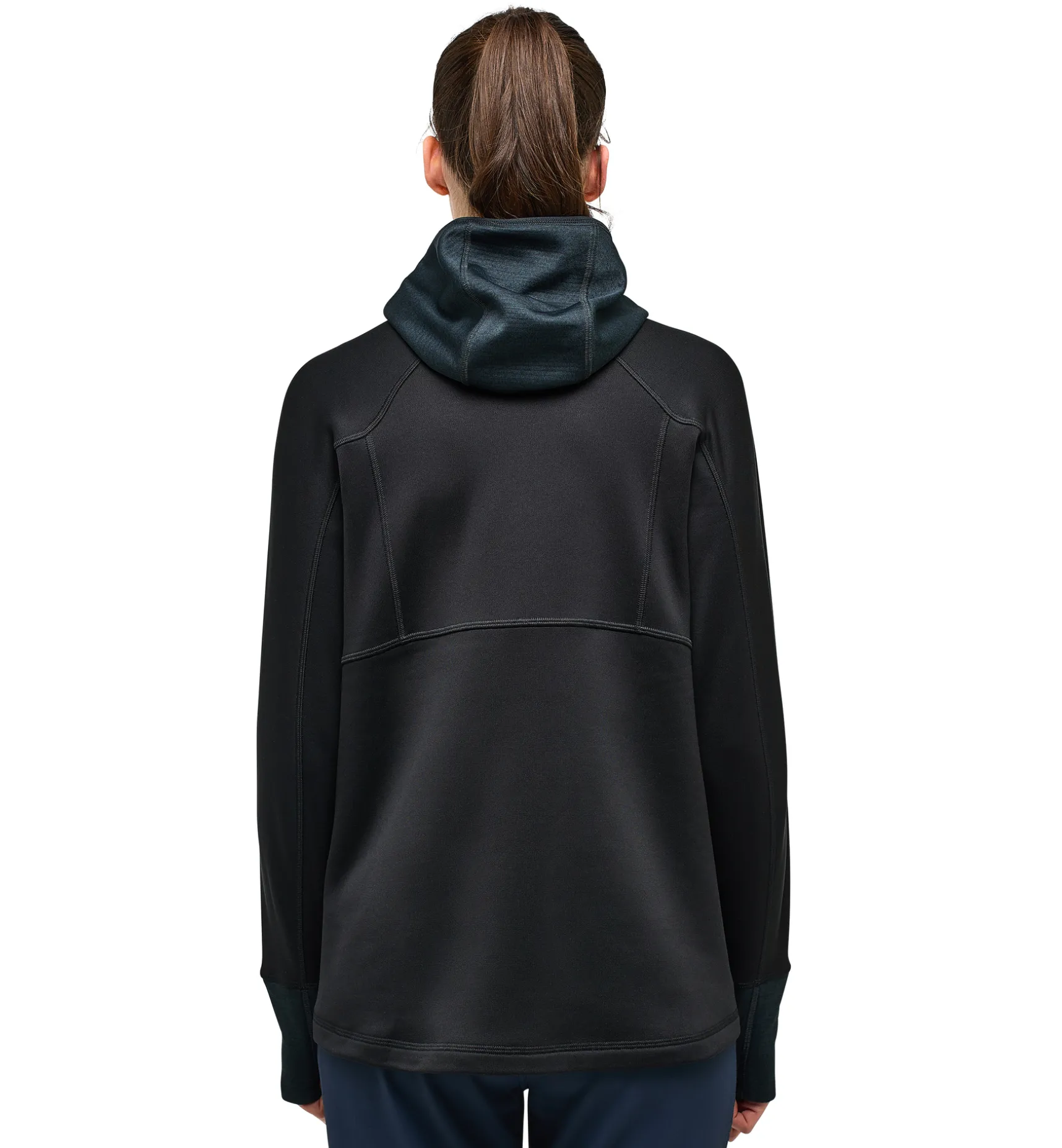Betula Hood Women