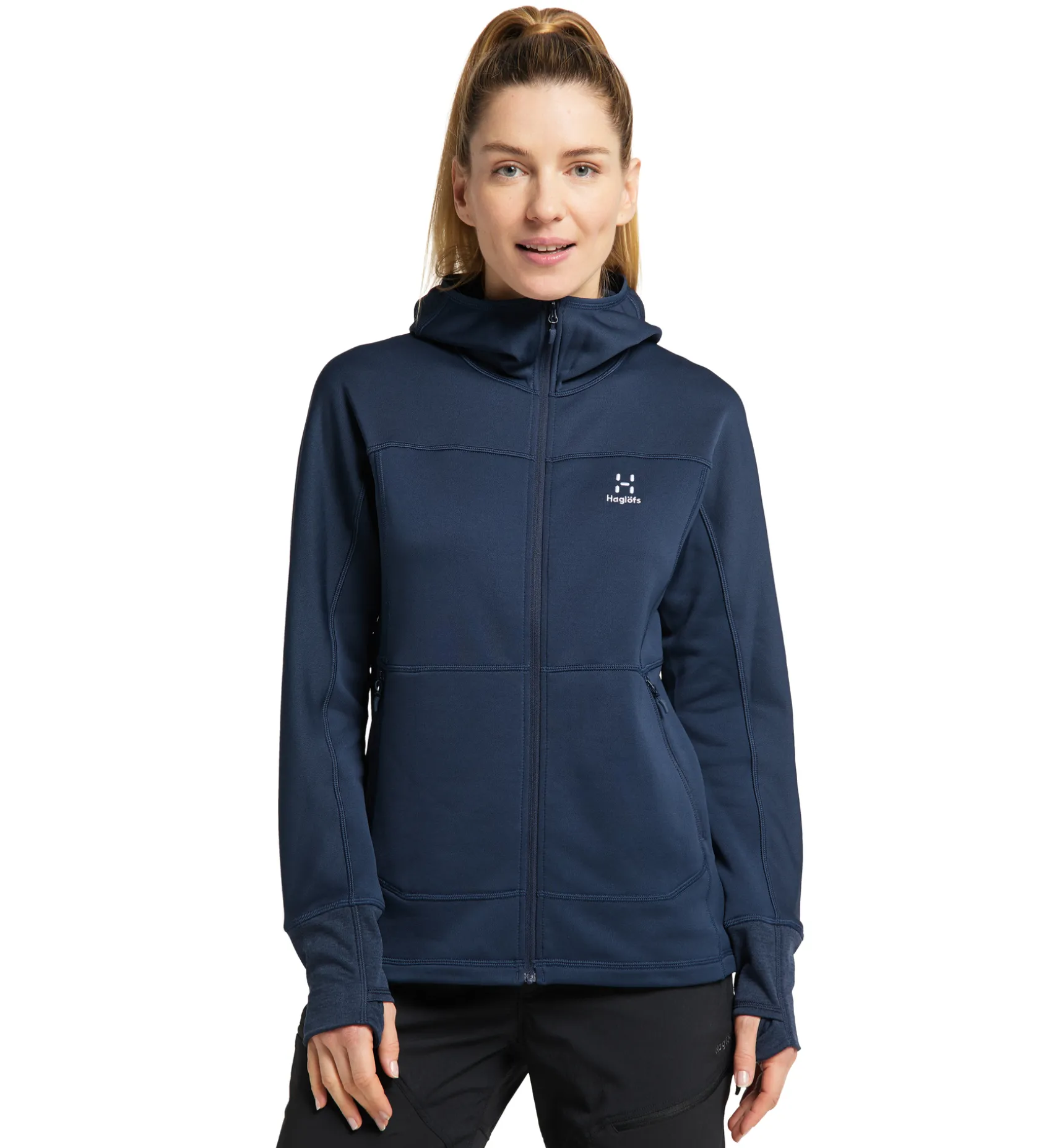 Betula Hood Women
