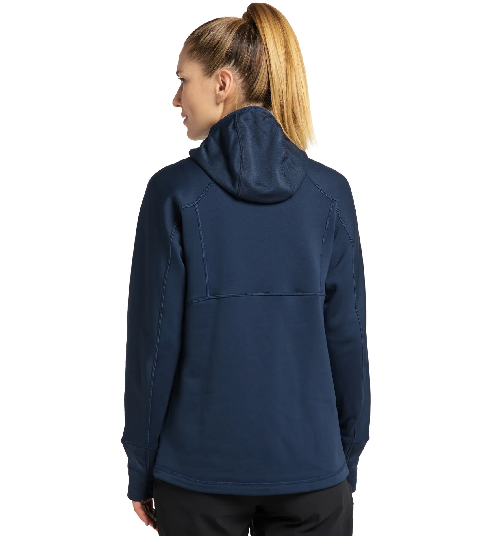 Betula Hood Women