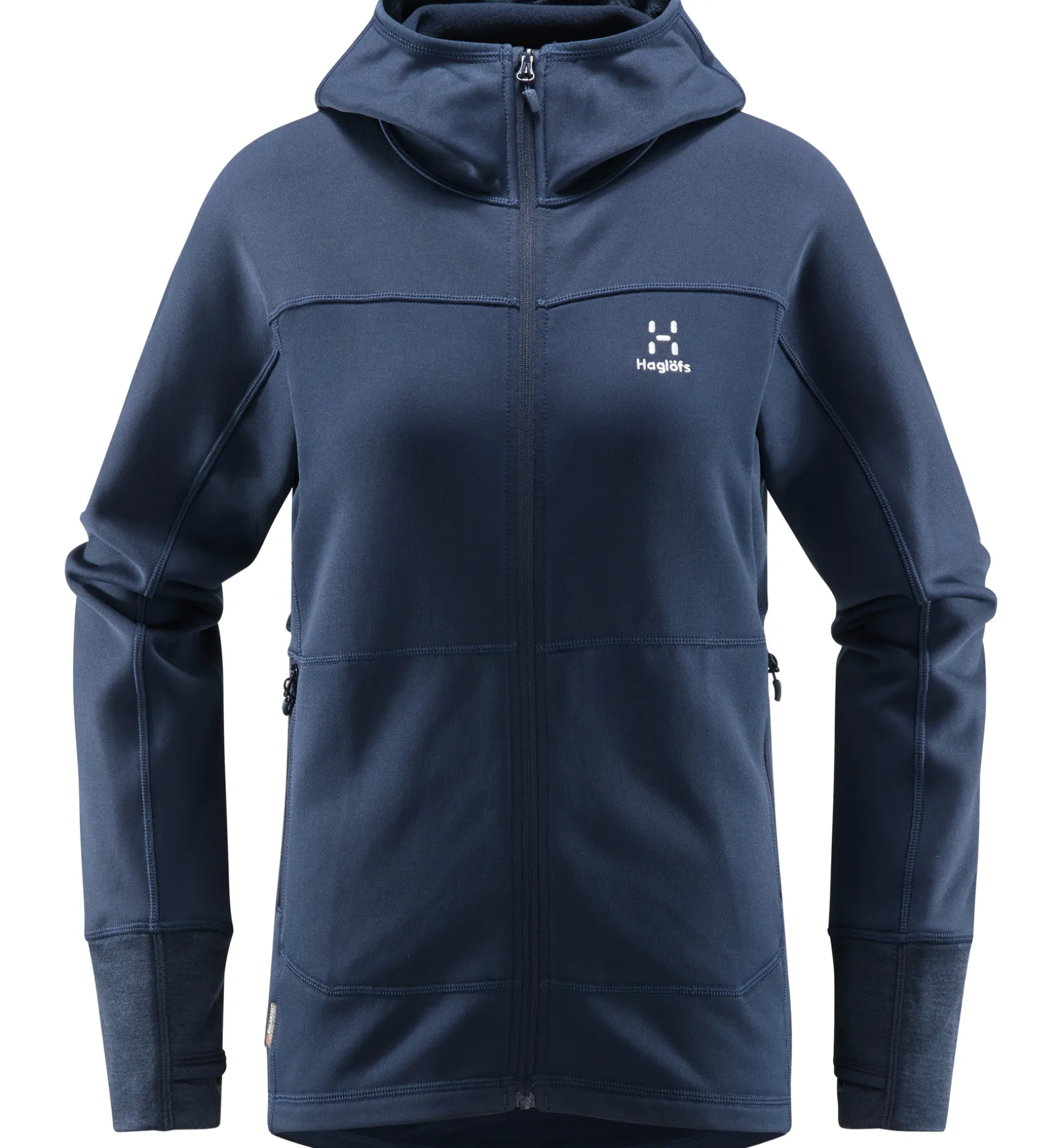 Betula Hood Women